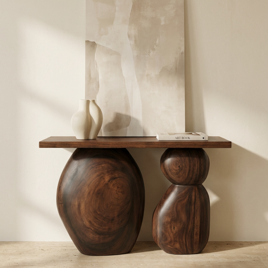 How to Choose the Perfect Console Table in Melbourne