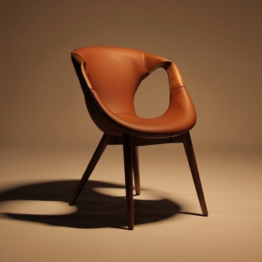 Accent Chairs