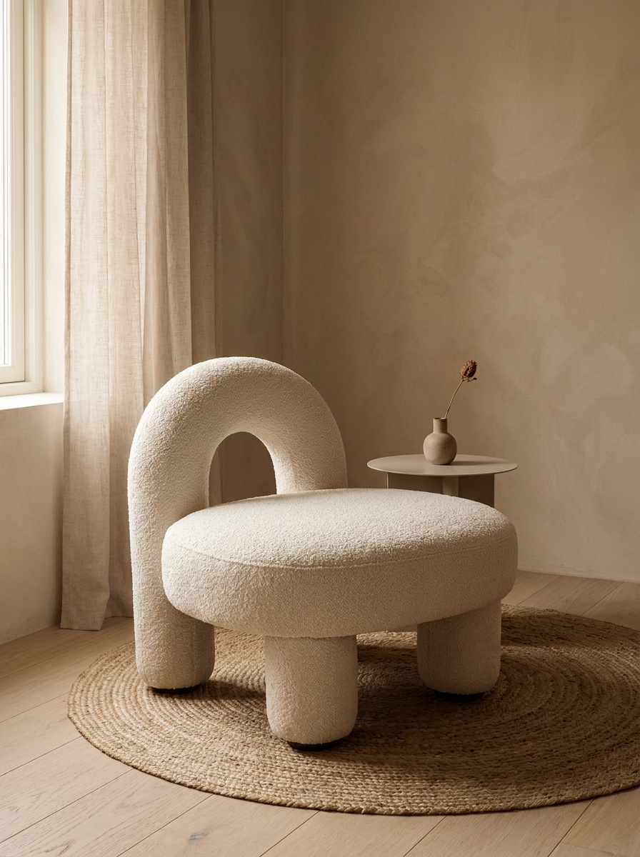Solace Chair