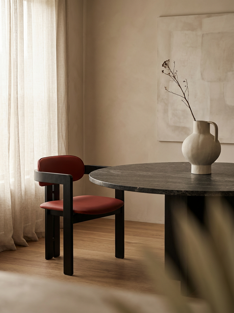 Textura Chair