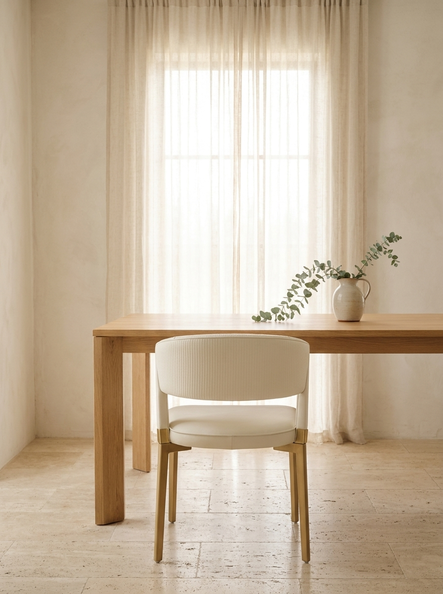 Amora Chair