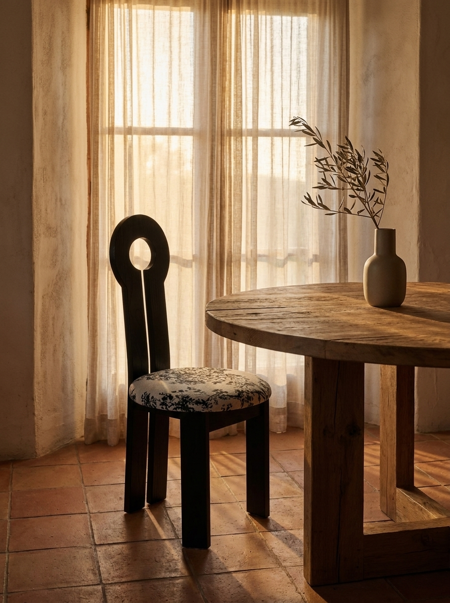 Alora Chair