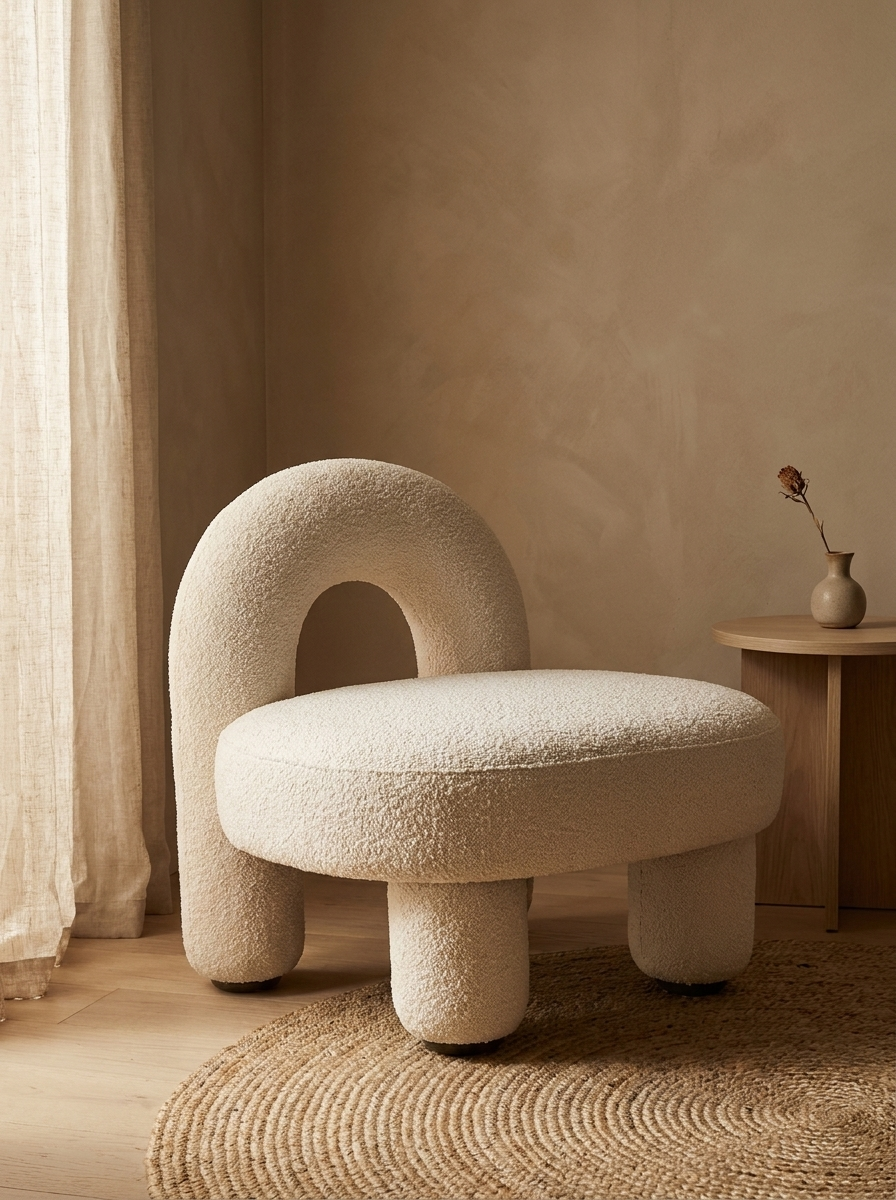 Solace Chair
