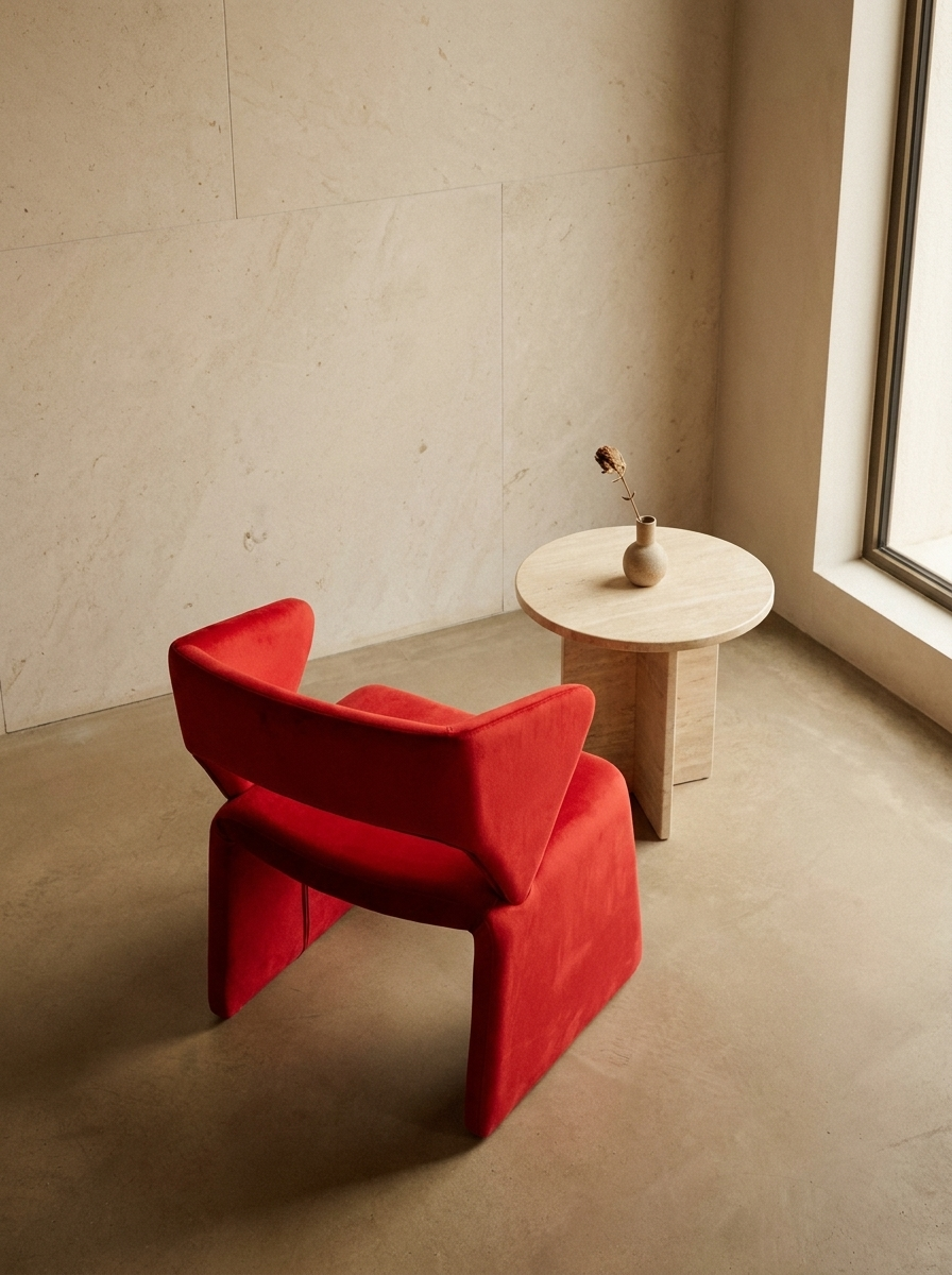 Velin Chair