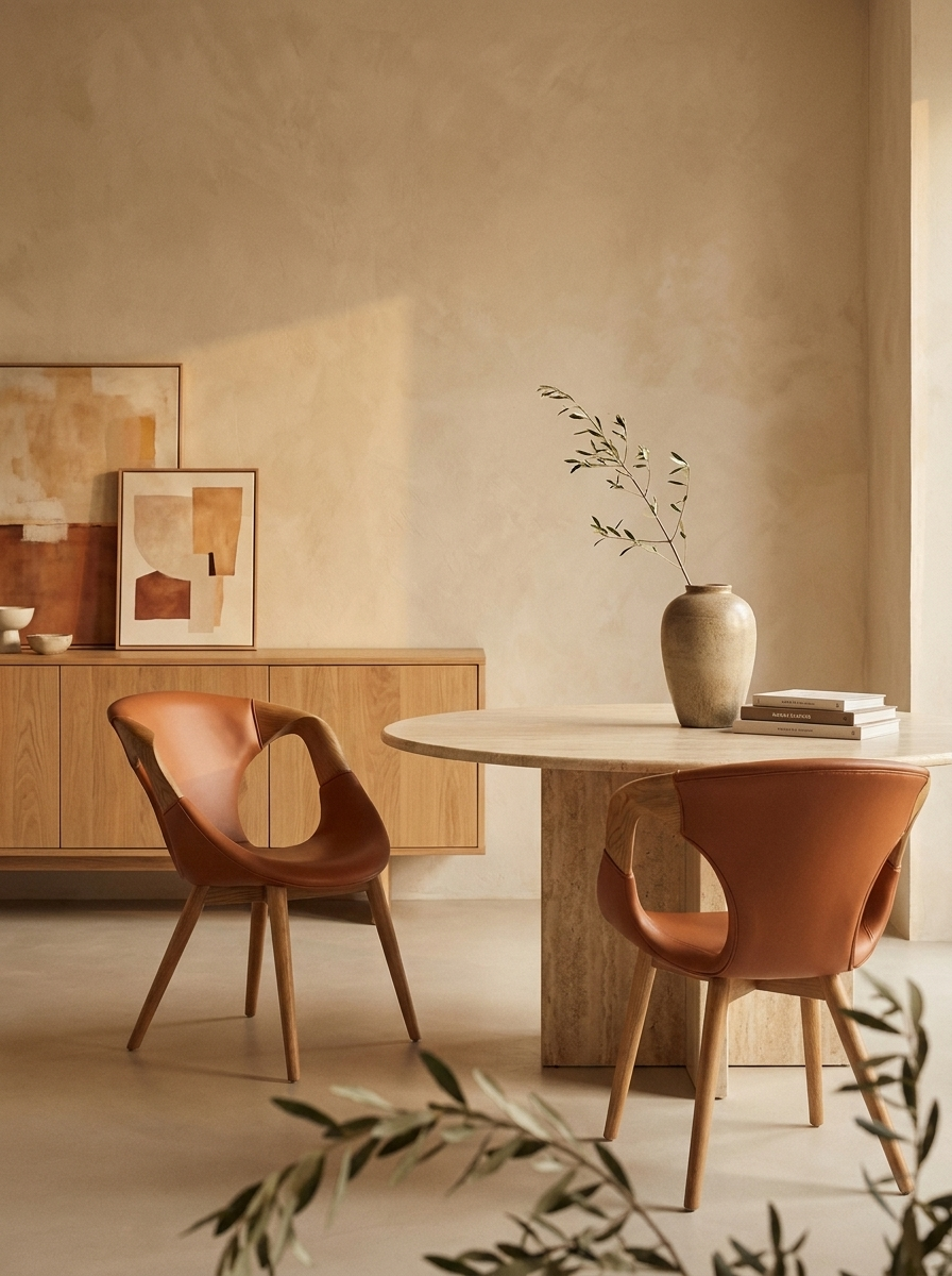 Tannor Chair