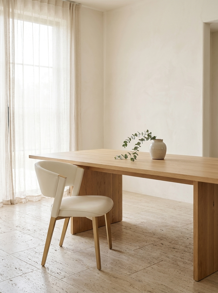 Amora Chair