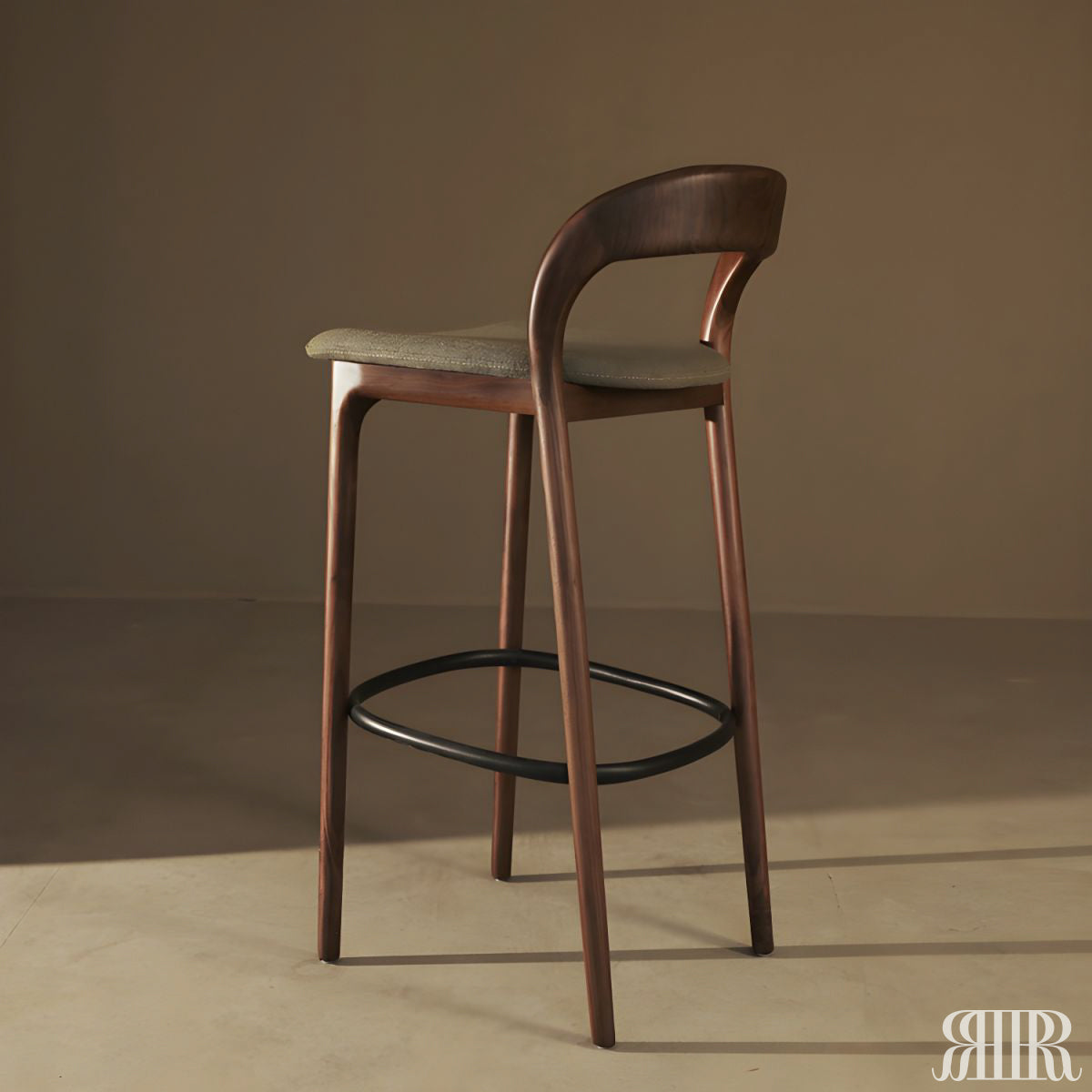 Timber Tone Bar Stool