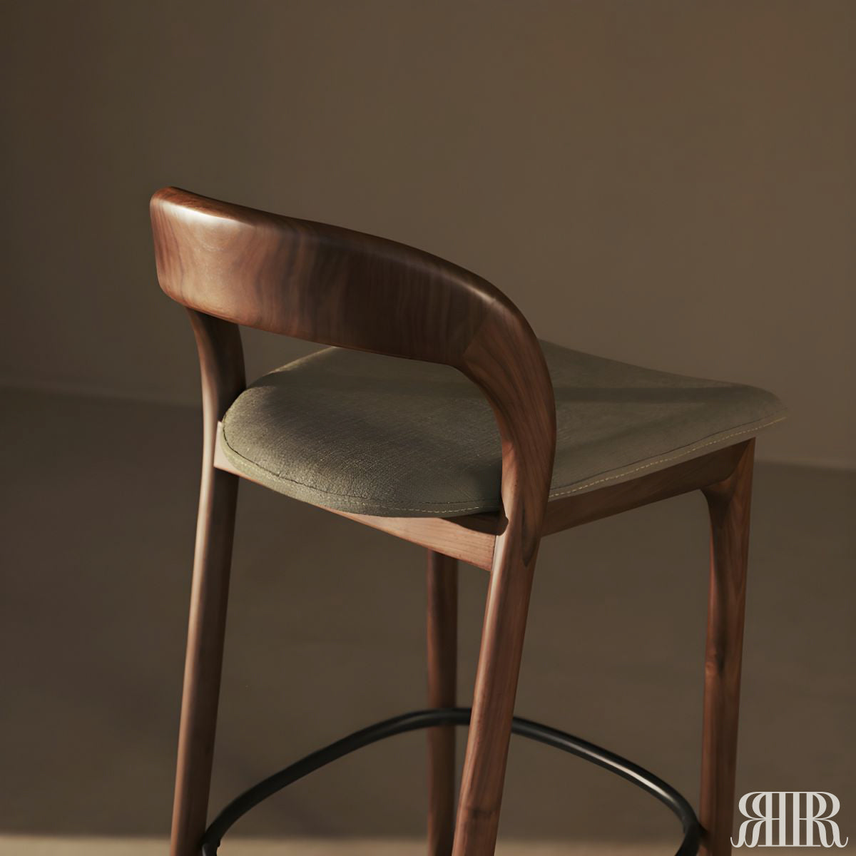 Timber Tone Bar Stool
