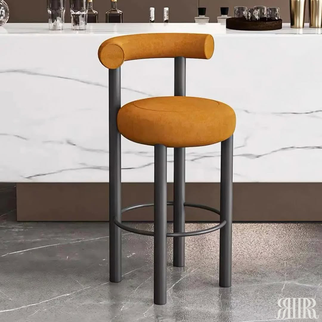 Luxe Bar Stool