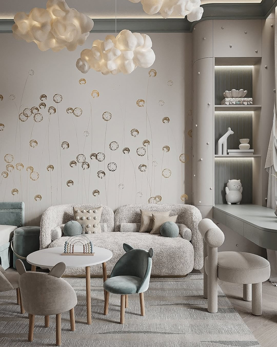 Sylva Chair