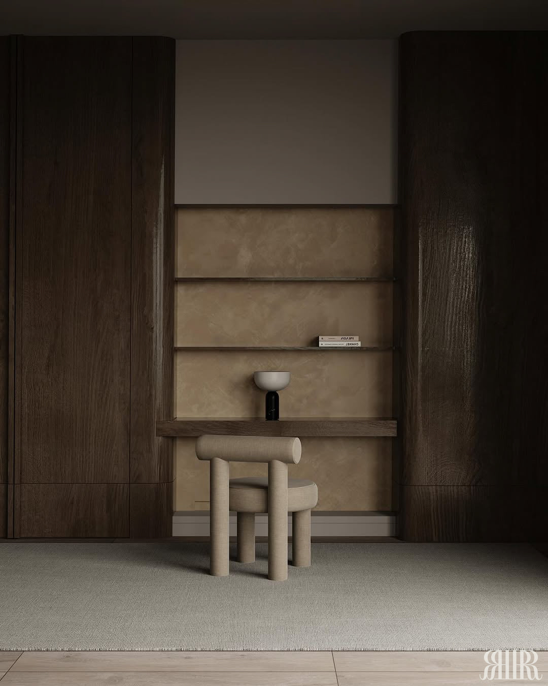 Sylva Chair
