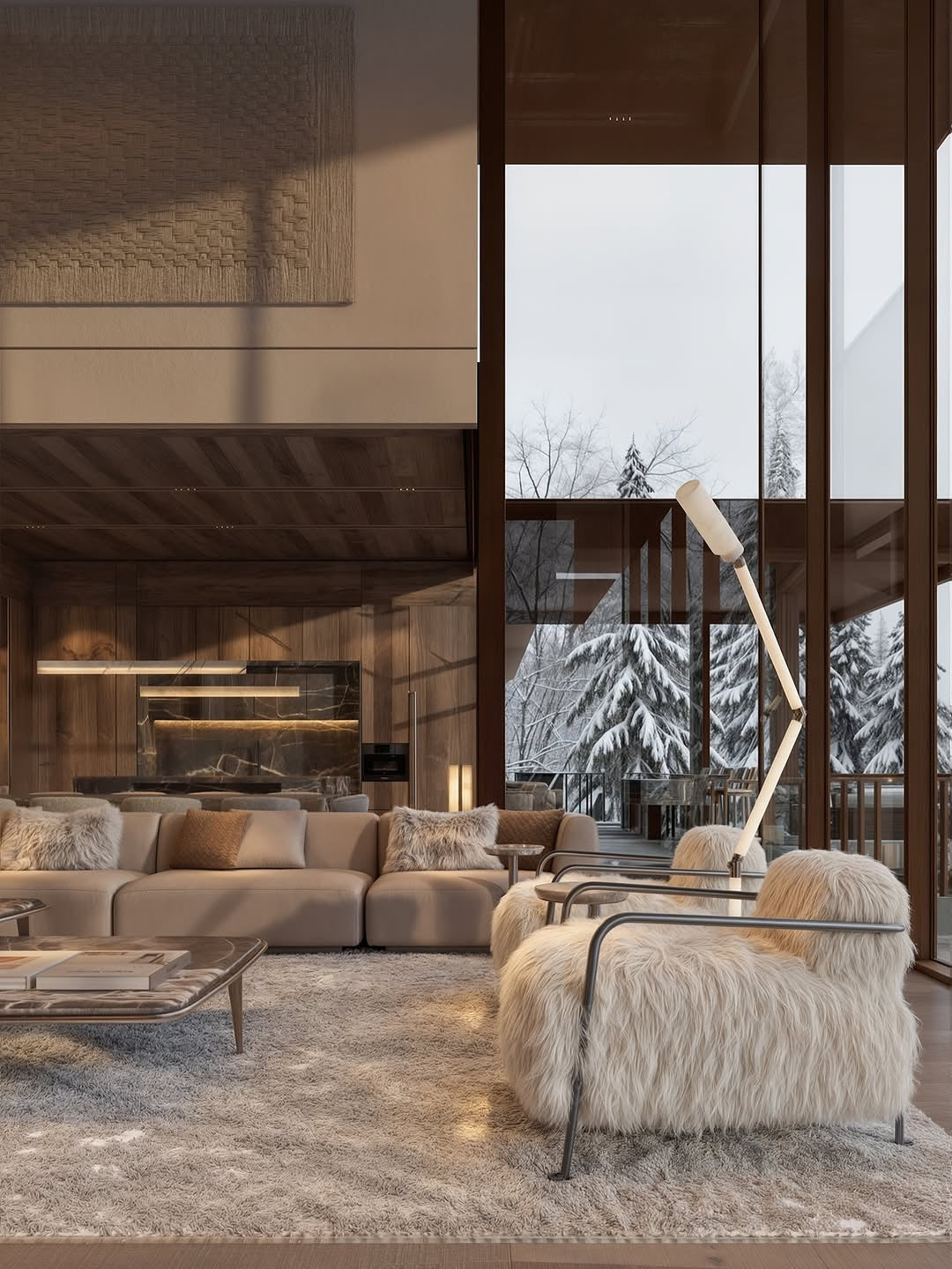 Arctic Chair