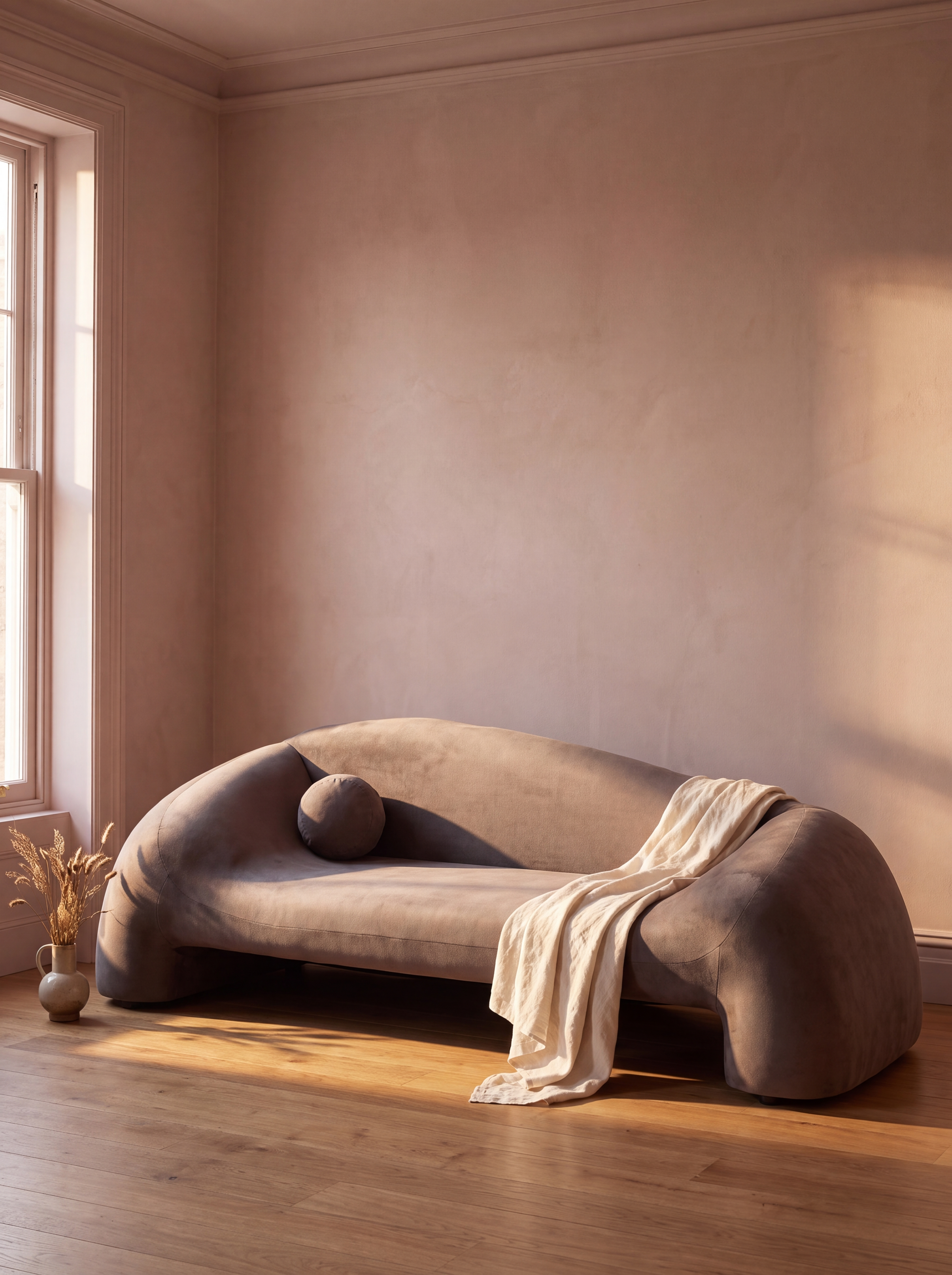 Luxury Designer Sofas and Lounges