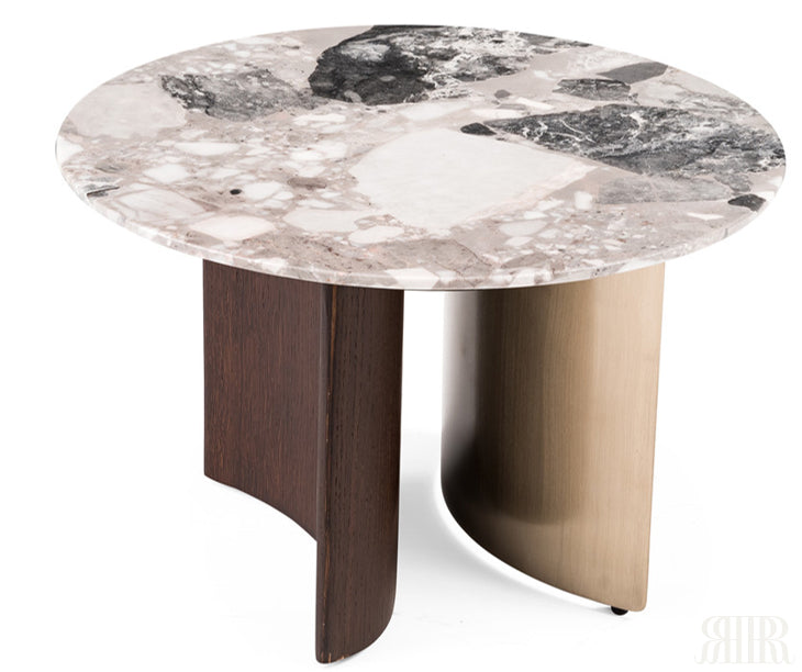Lunessa Side Table