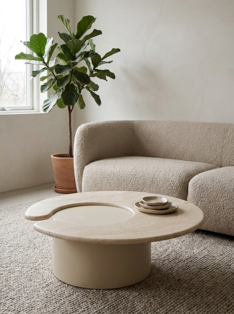 Celine Coffee Table