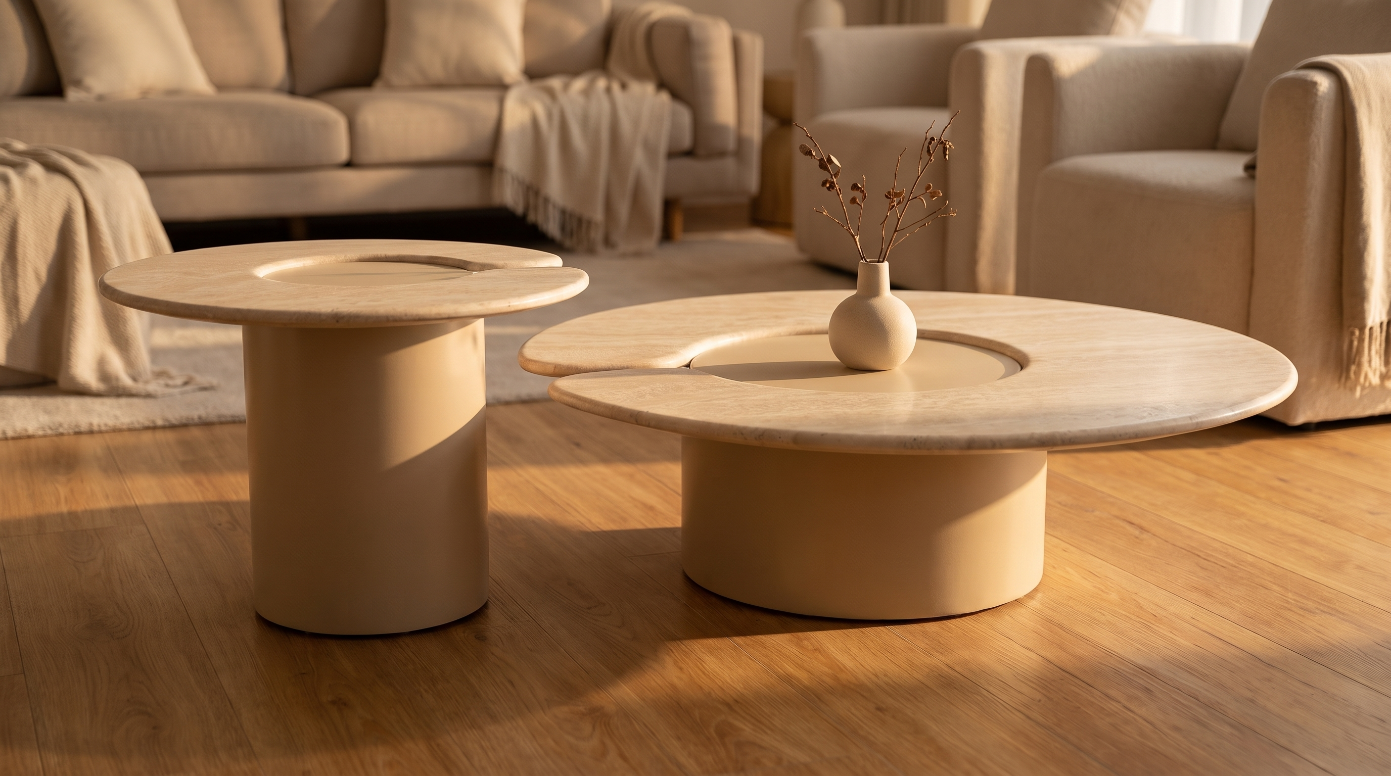 Celine Coffee Table