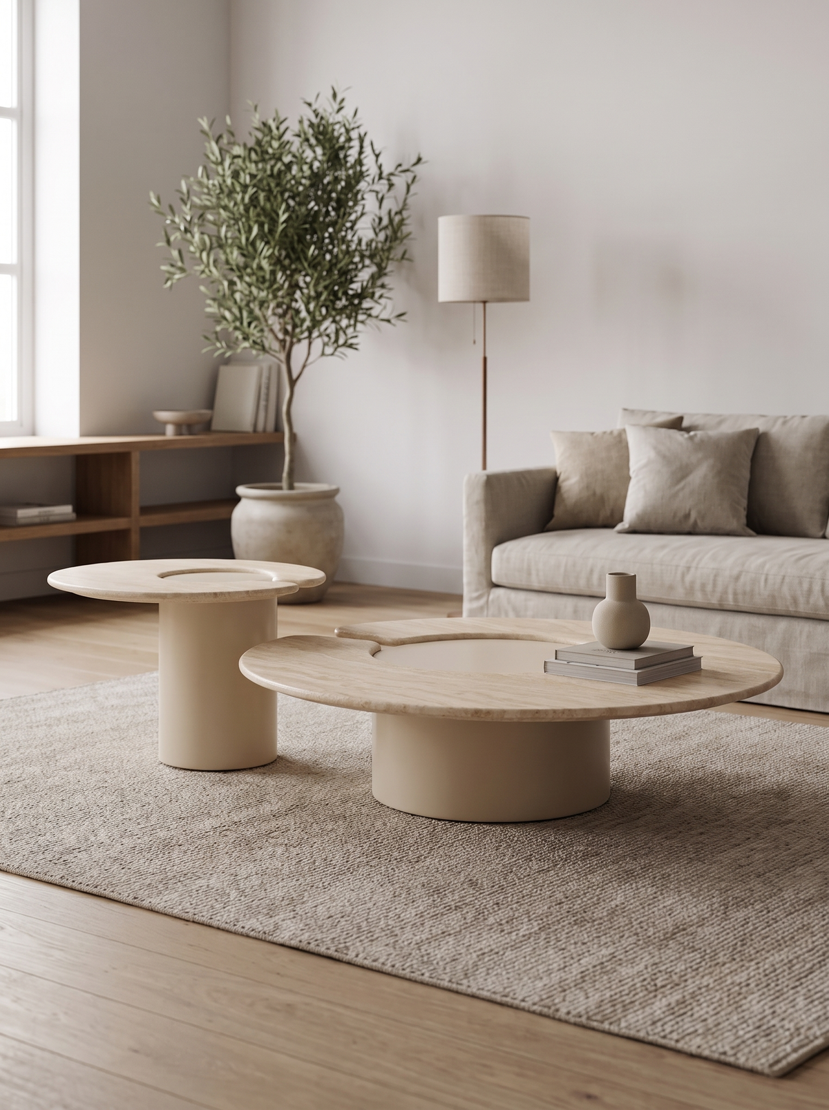 Celine Coffee Table