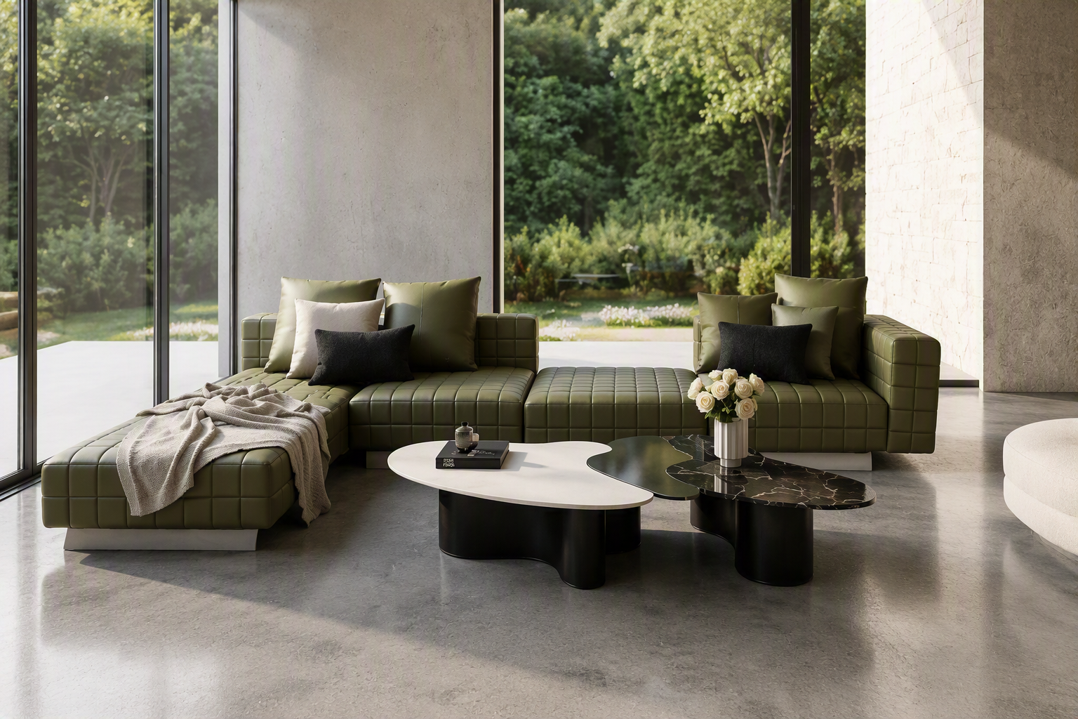Riverstone Collection