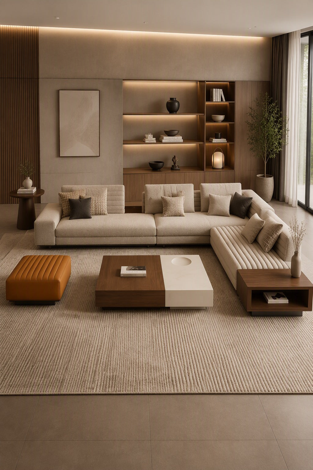 Kensington Collection