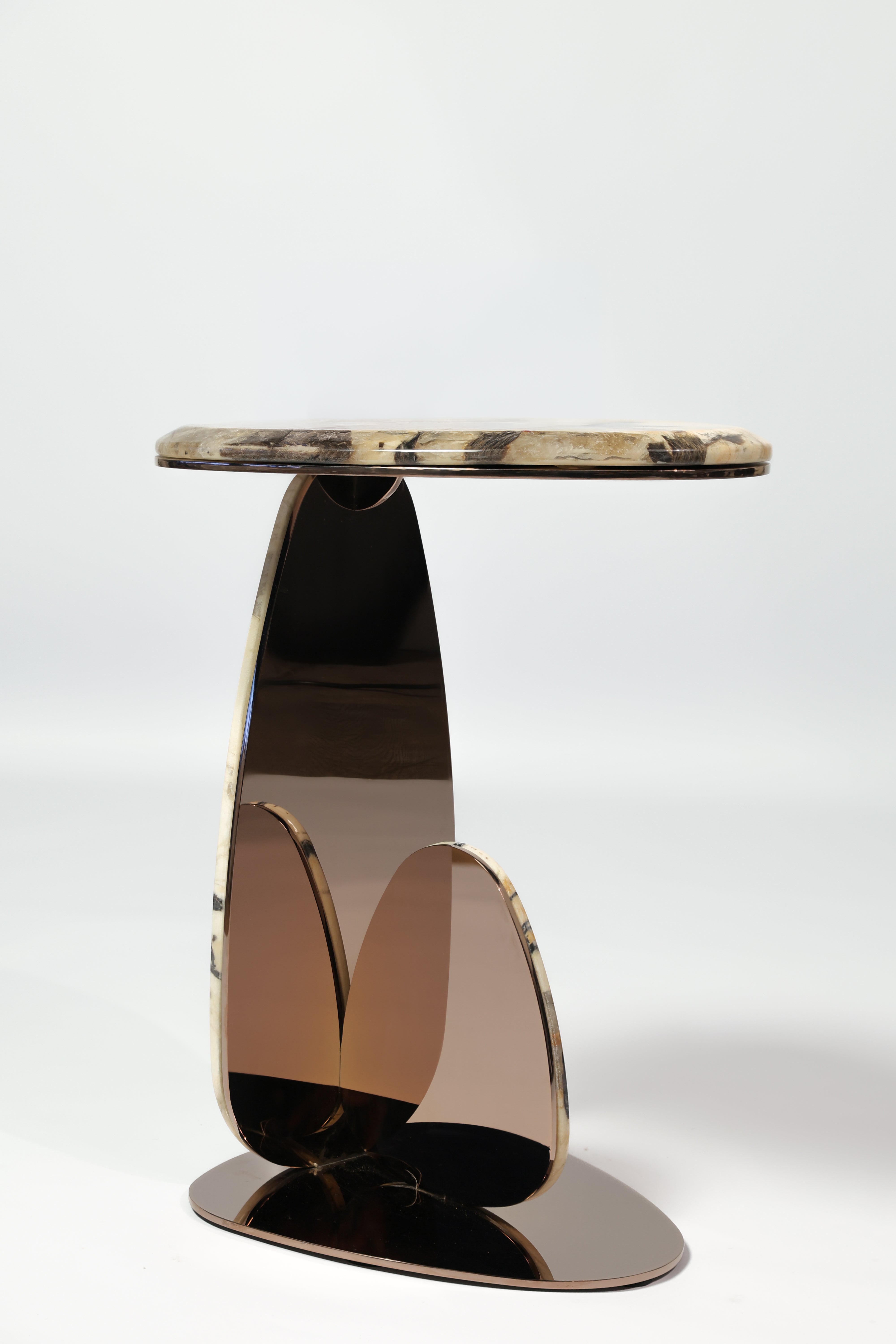 Albira Side Table