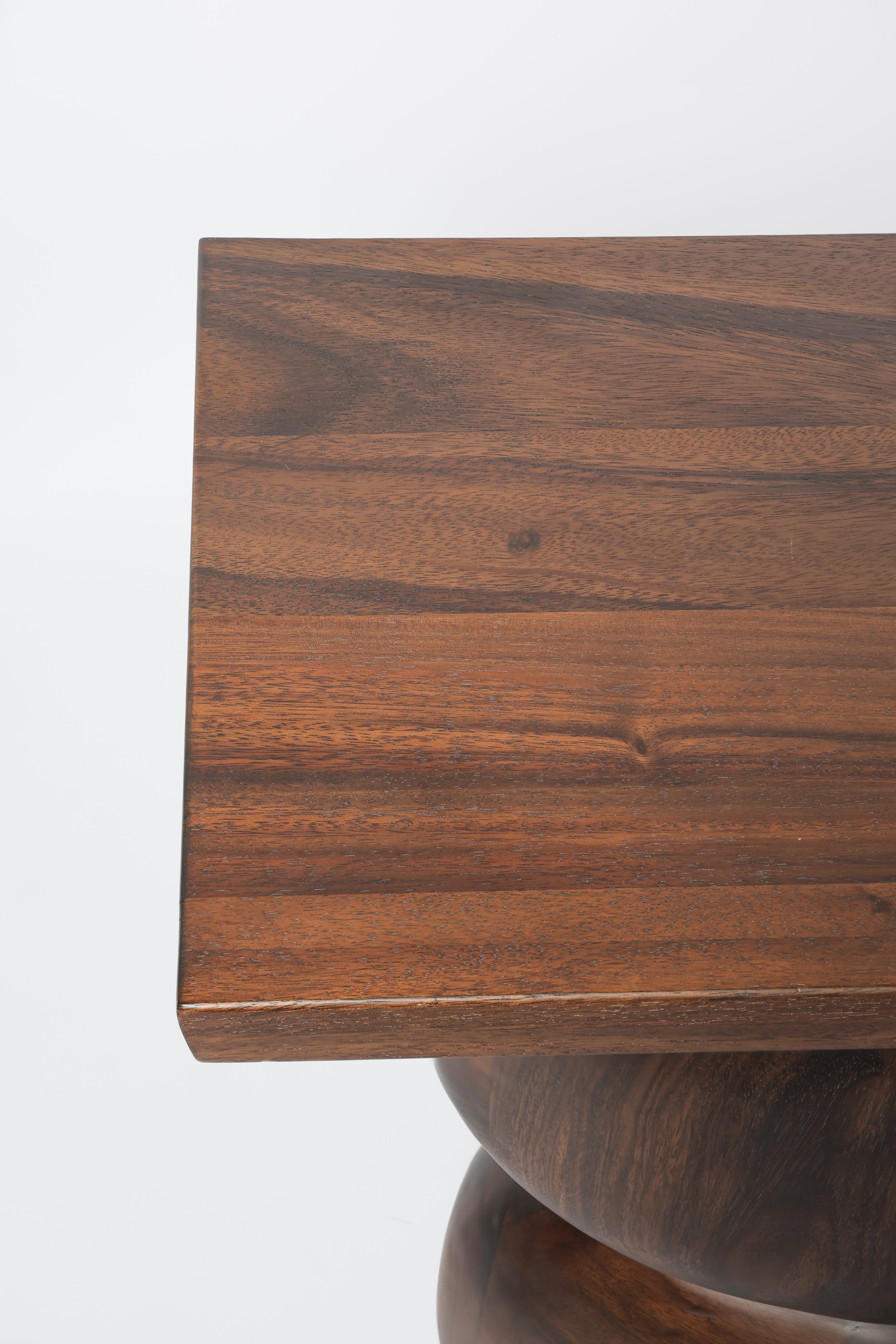Rusthaven Console Table