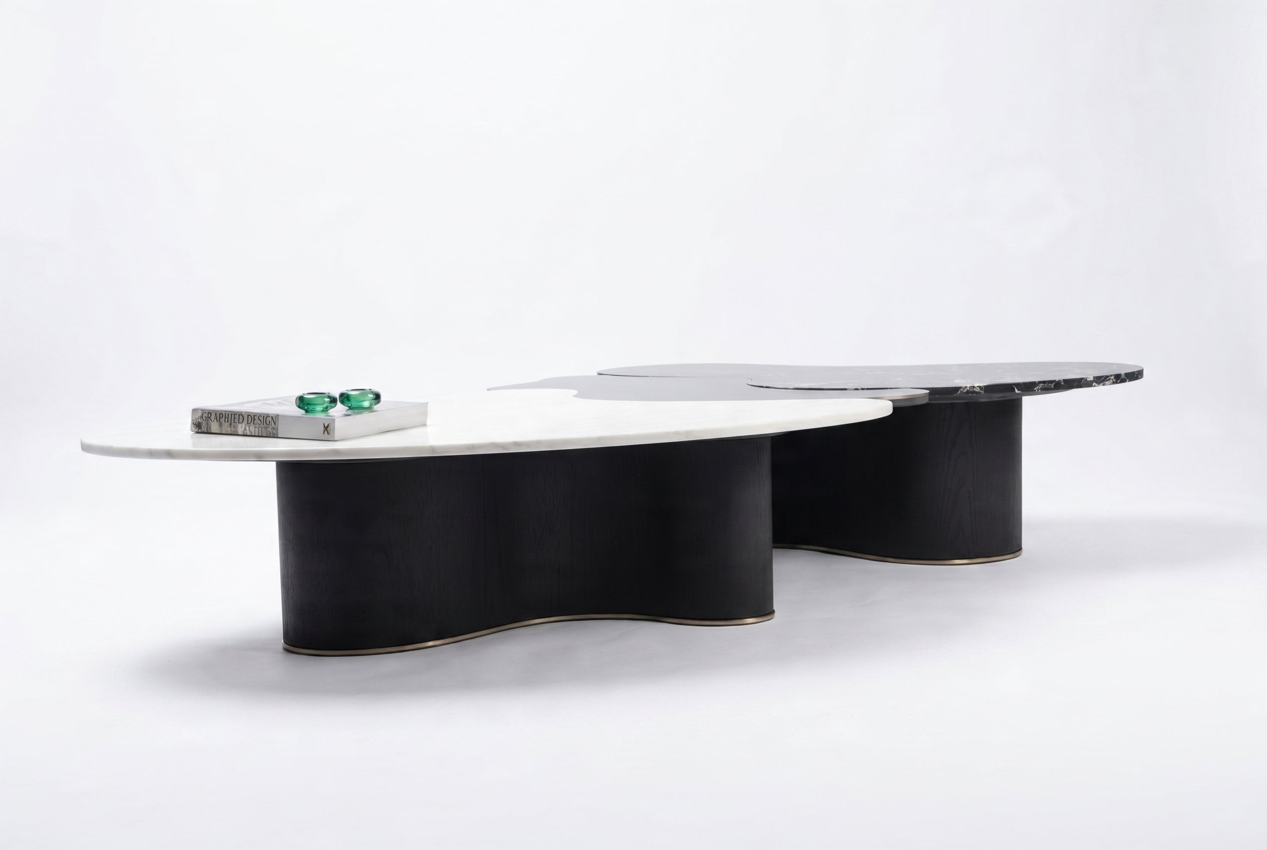 ArcHaus Coffee Table Set