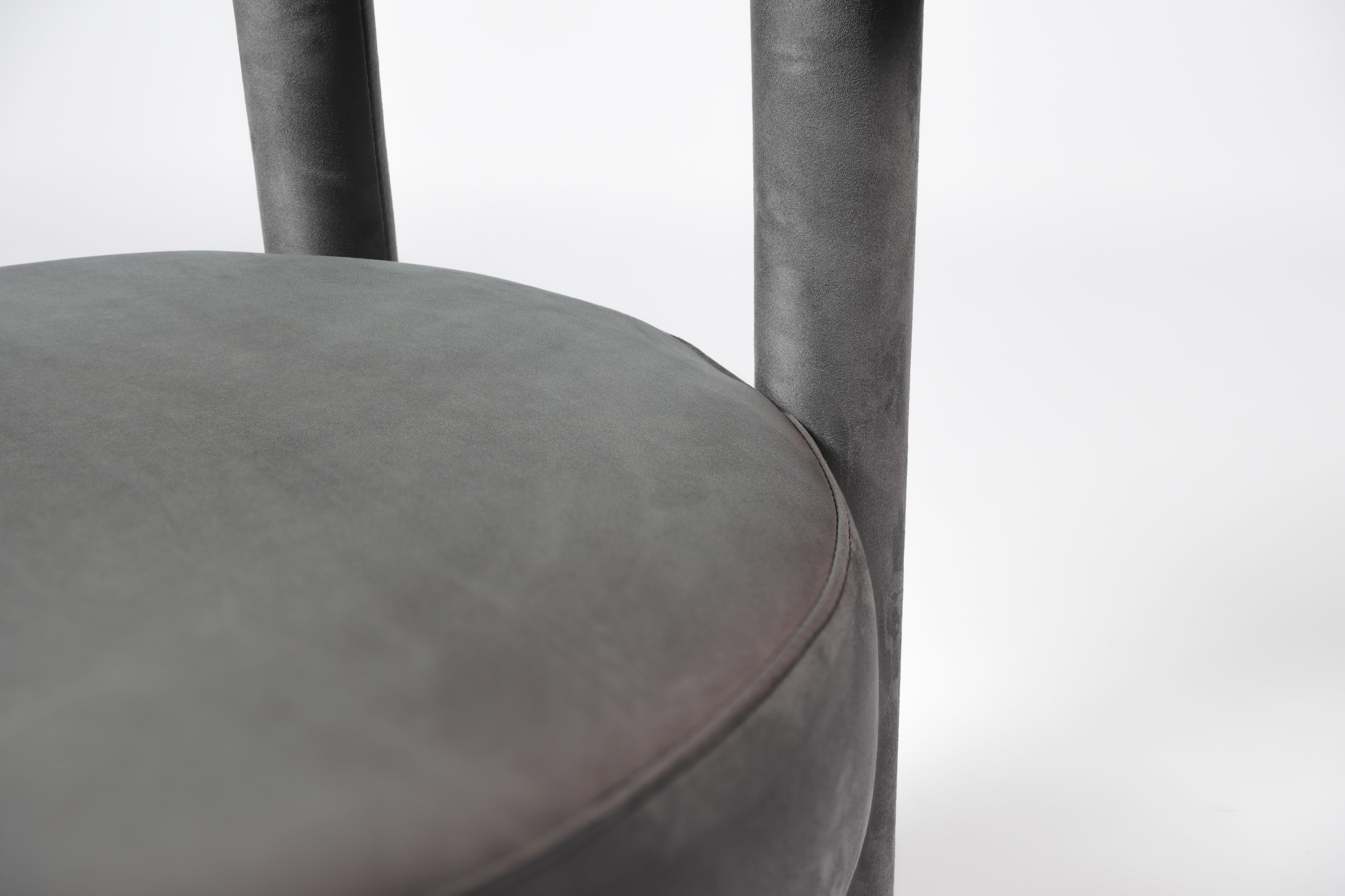 Sylva Chair