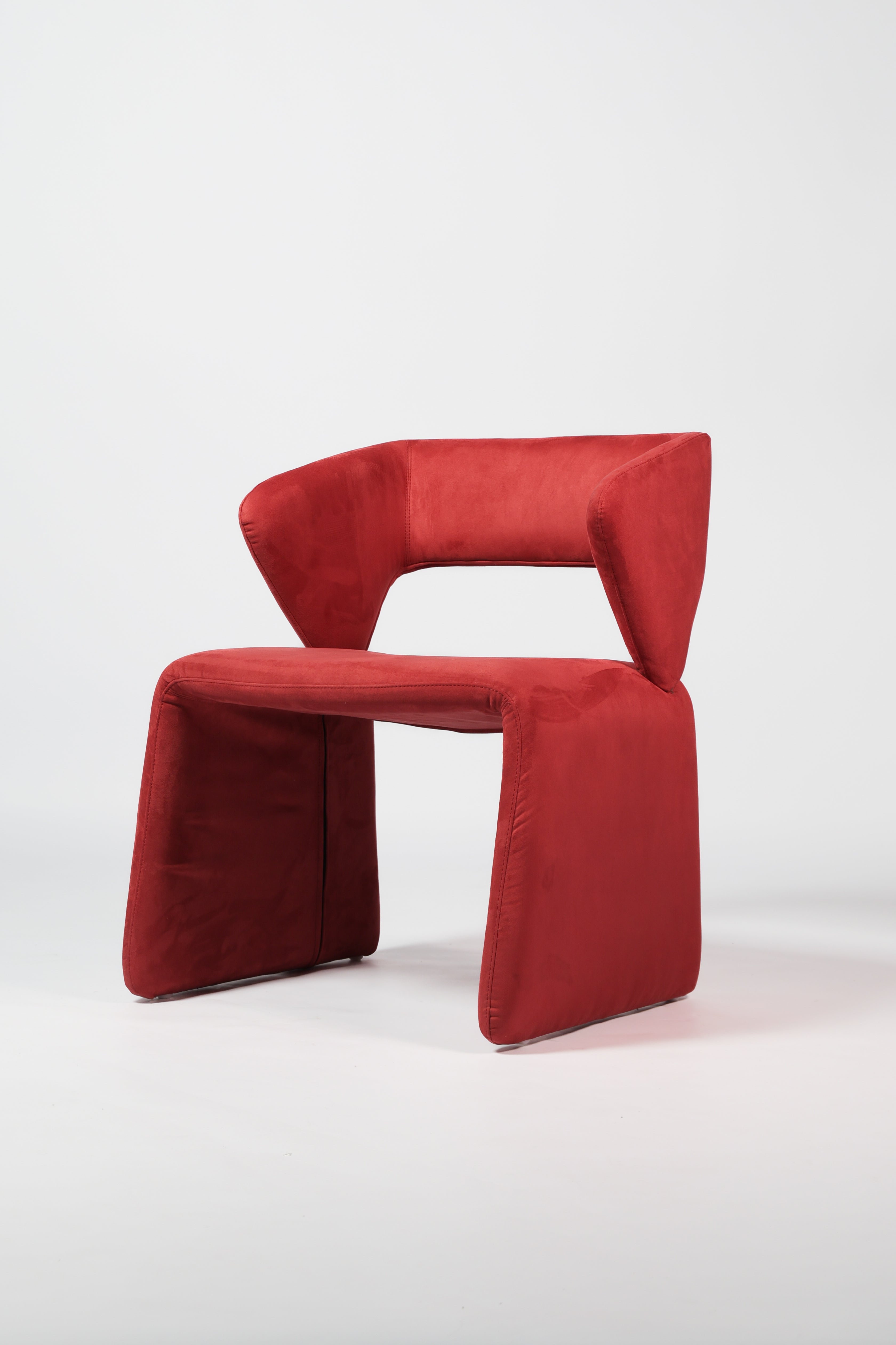 Velin Chair