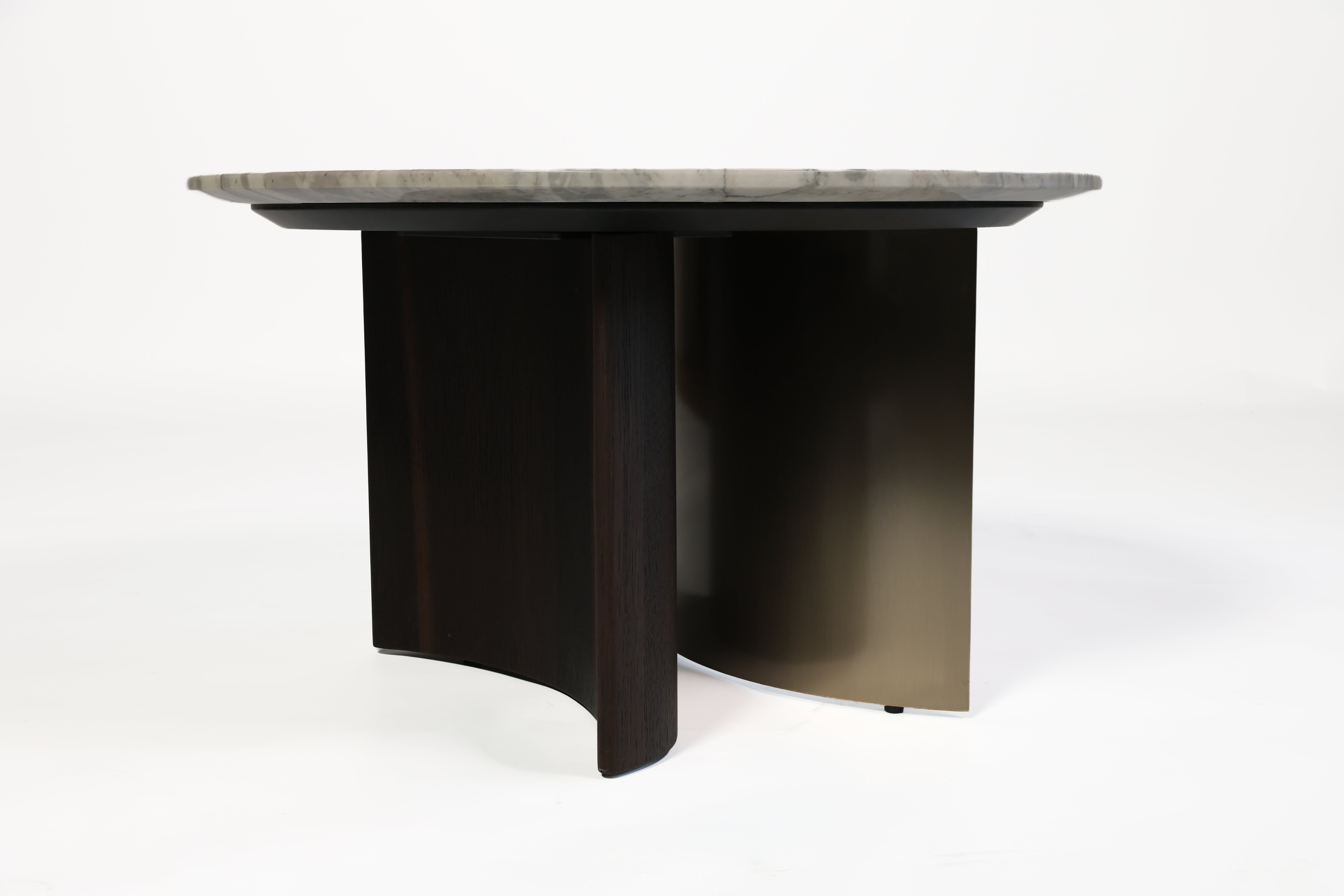 Lunessa Side Table