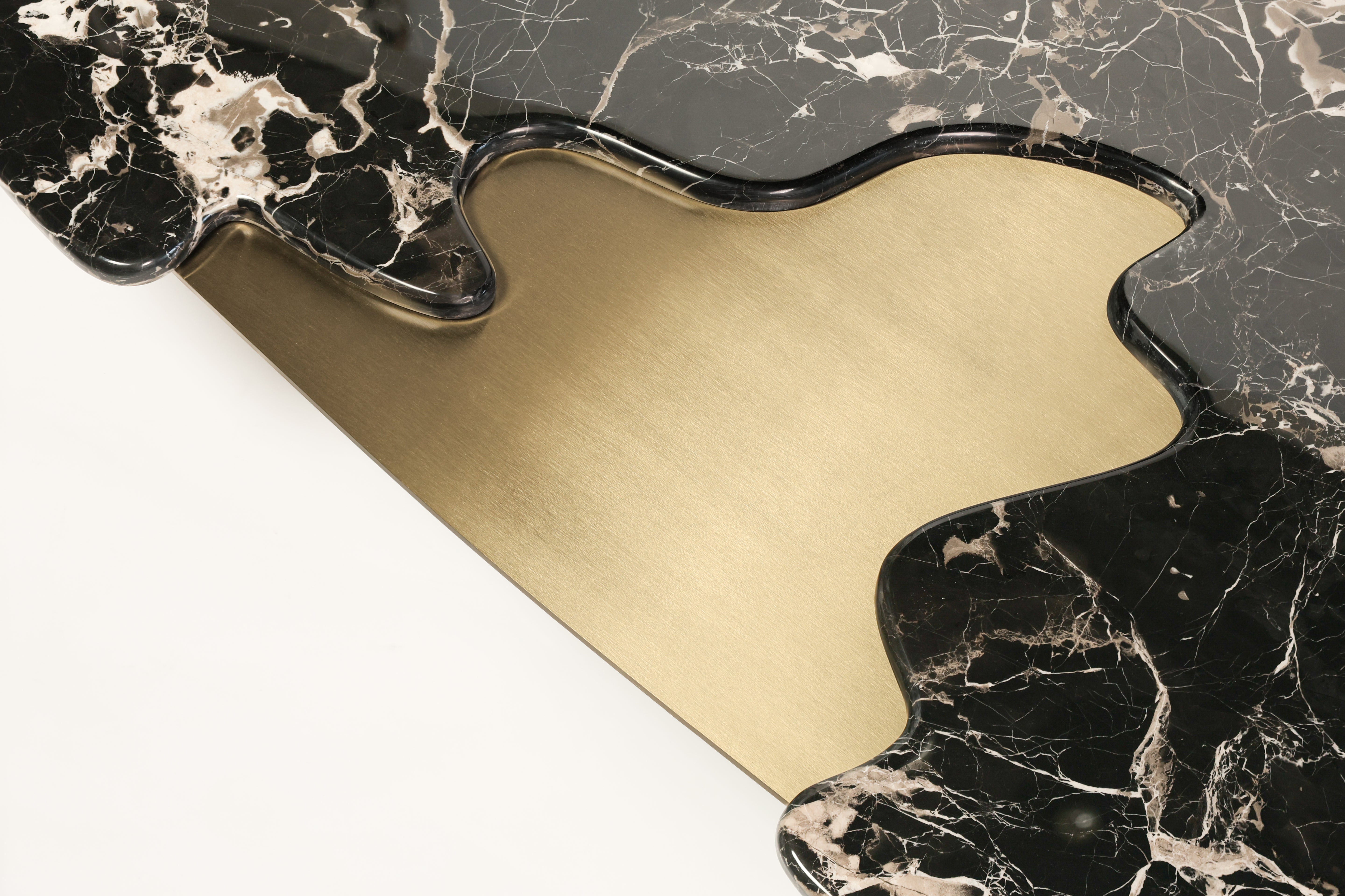 Silvara Coffee Table Set
