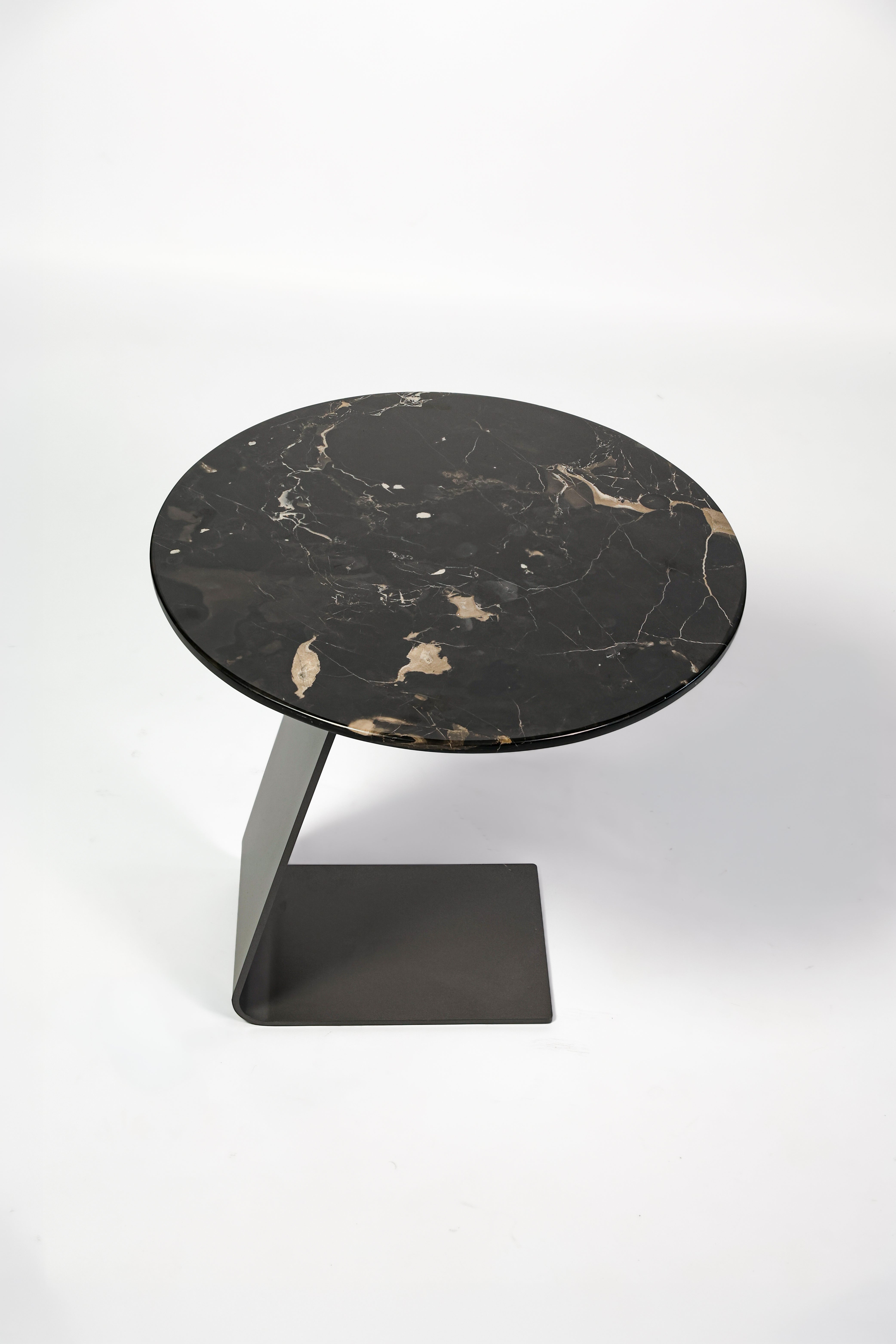 Marbella Side Tables