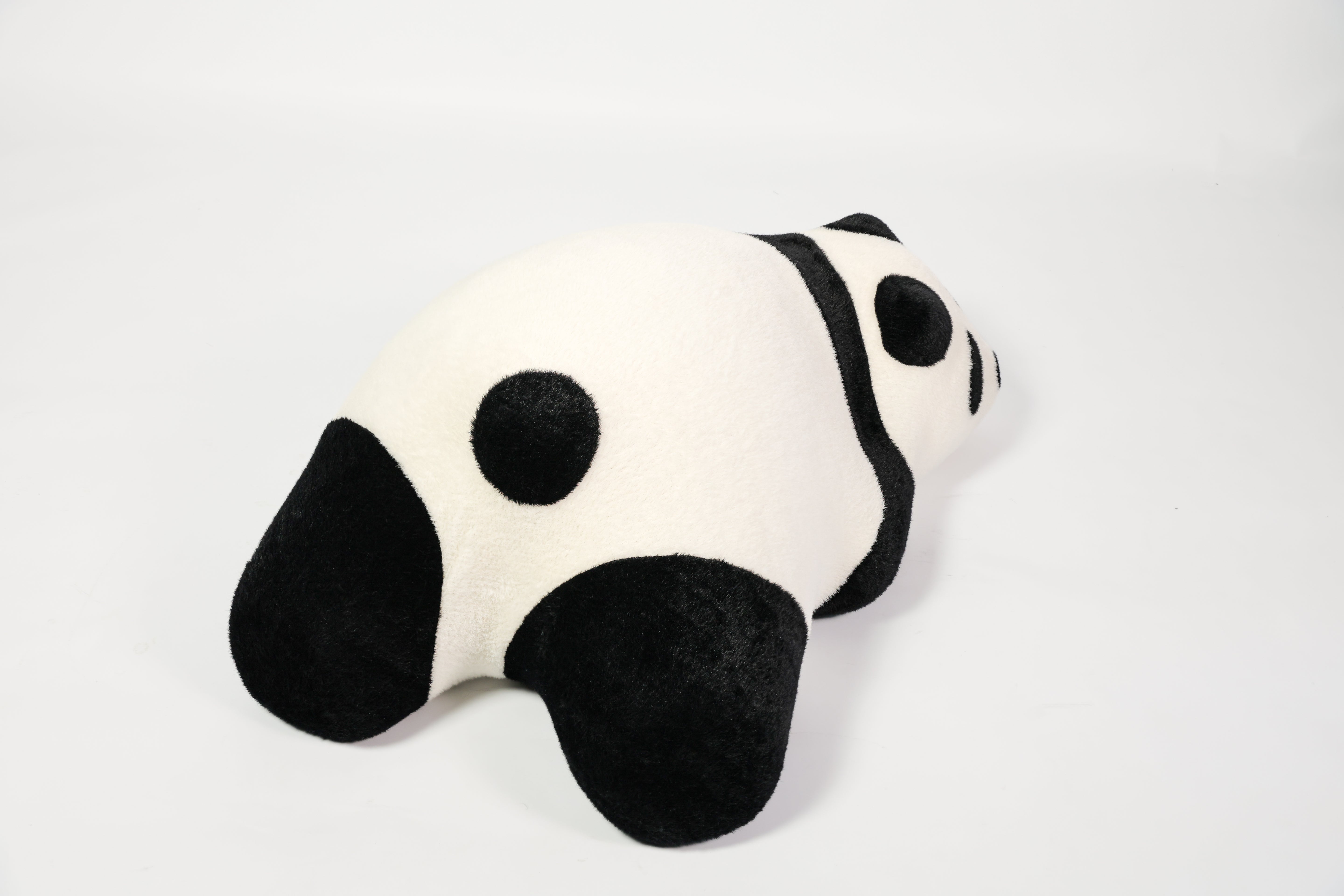 Lazy Panda