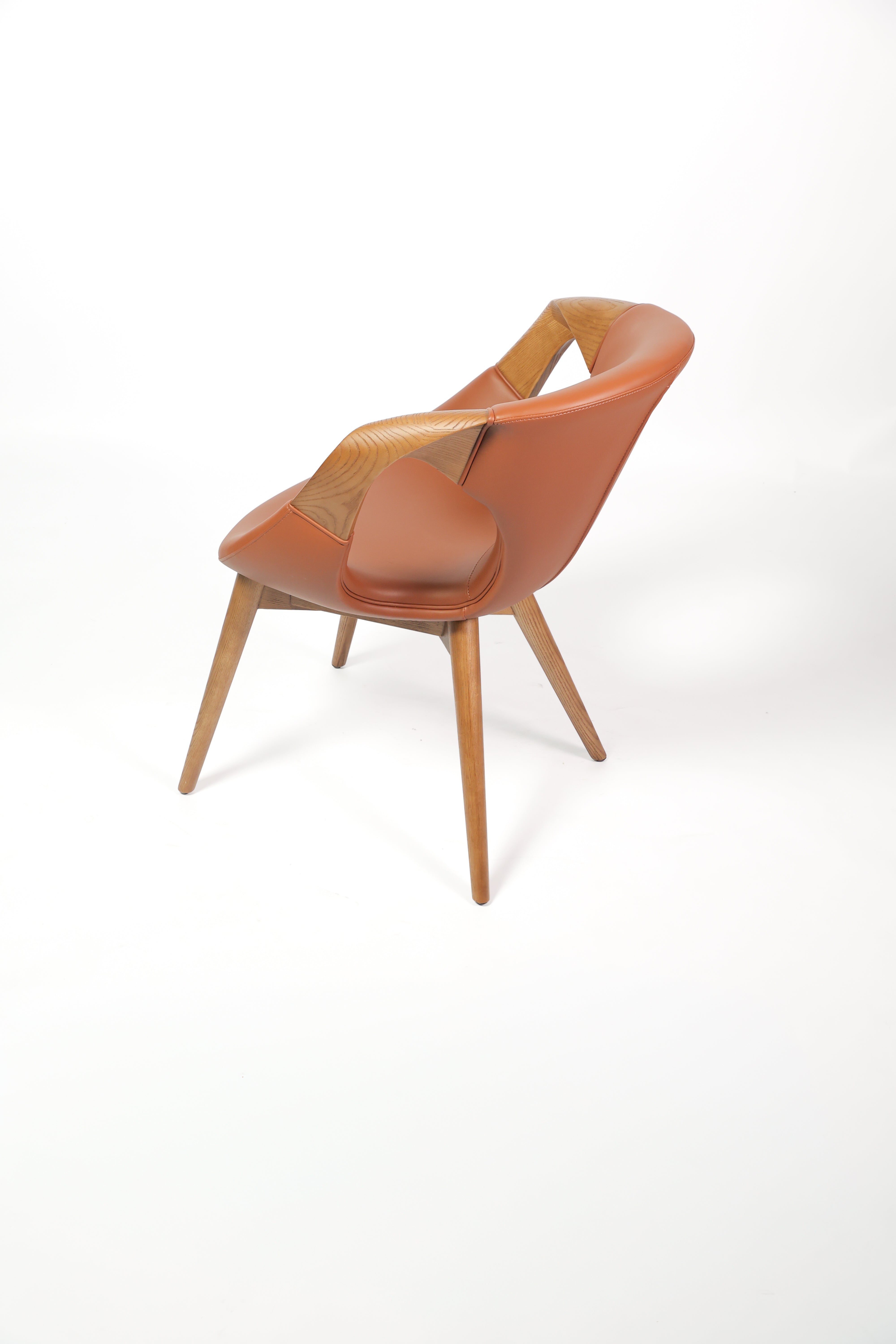 New Tannor Chair