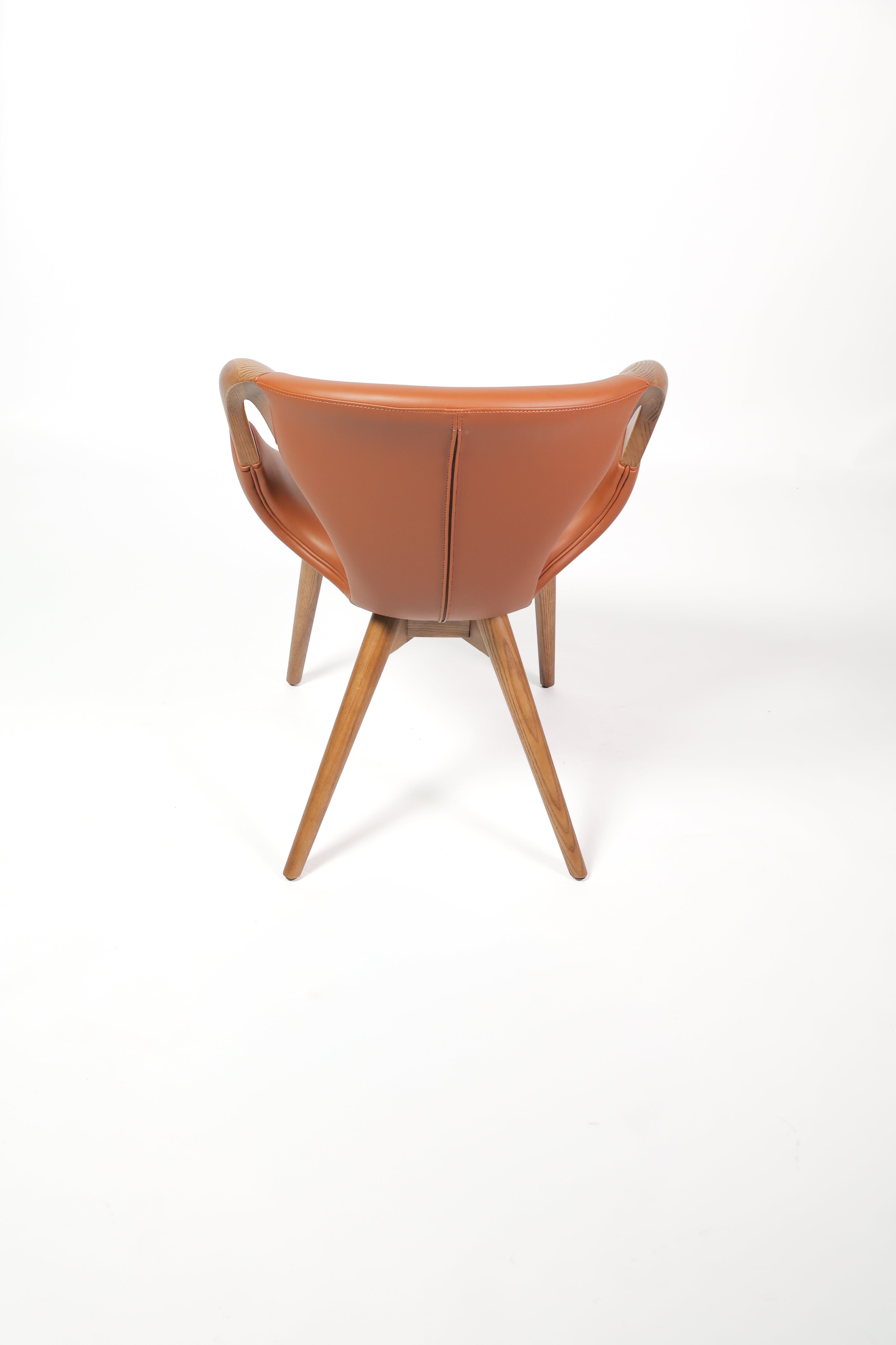 Tannor Chair