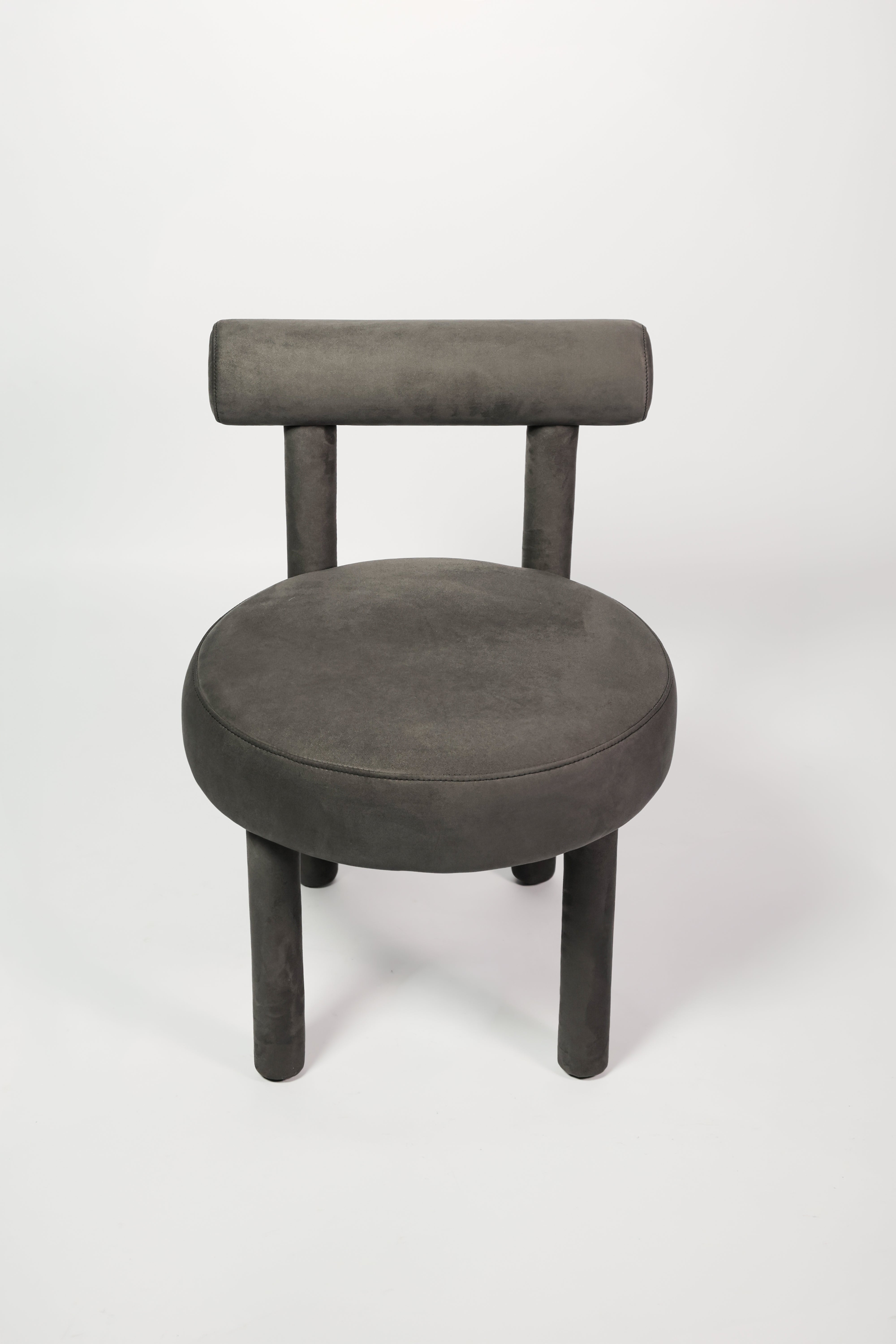 New Luxe Chair