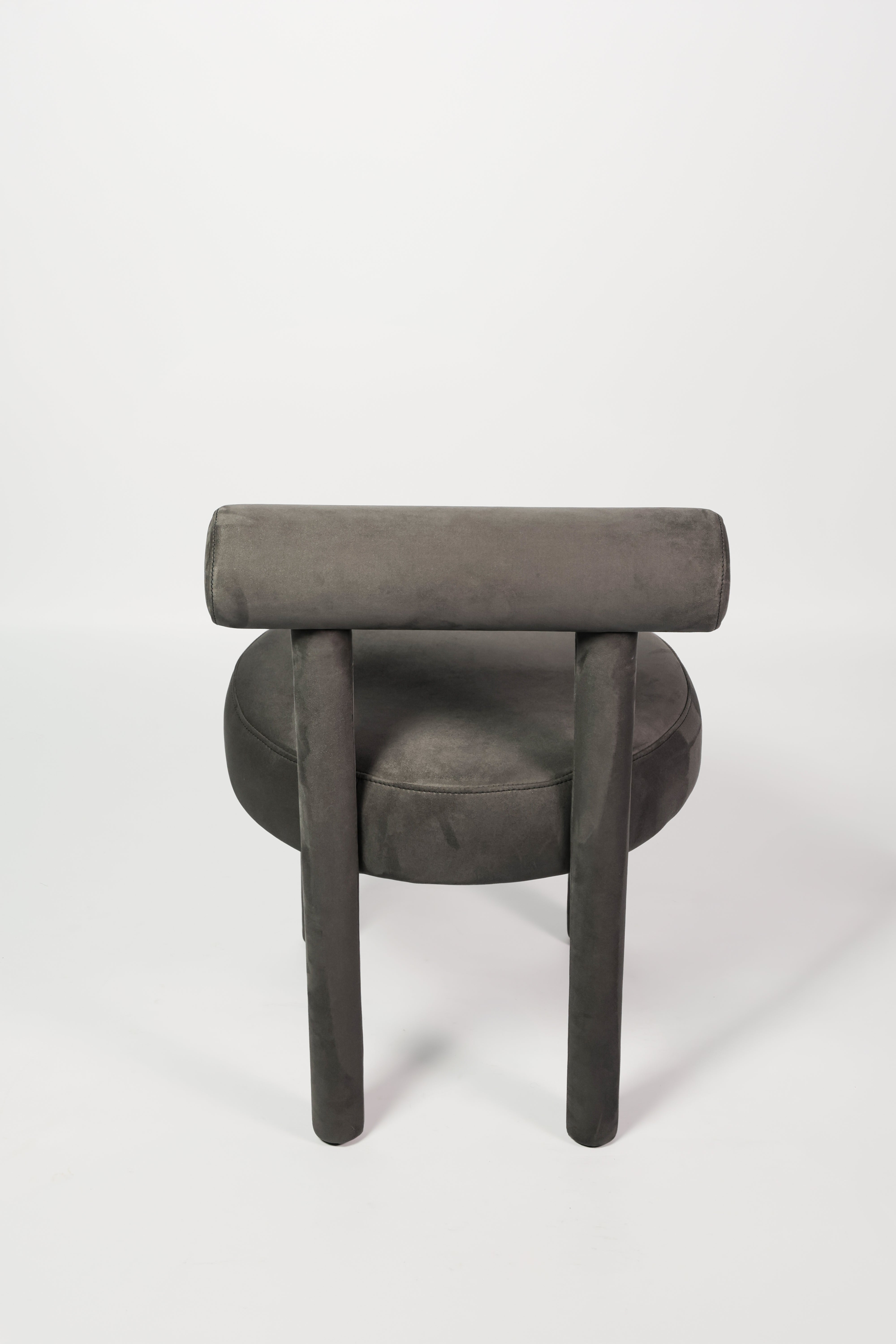 New Luxe Chair