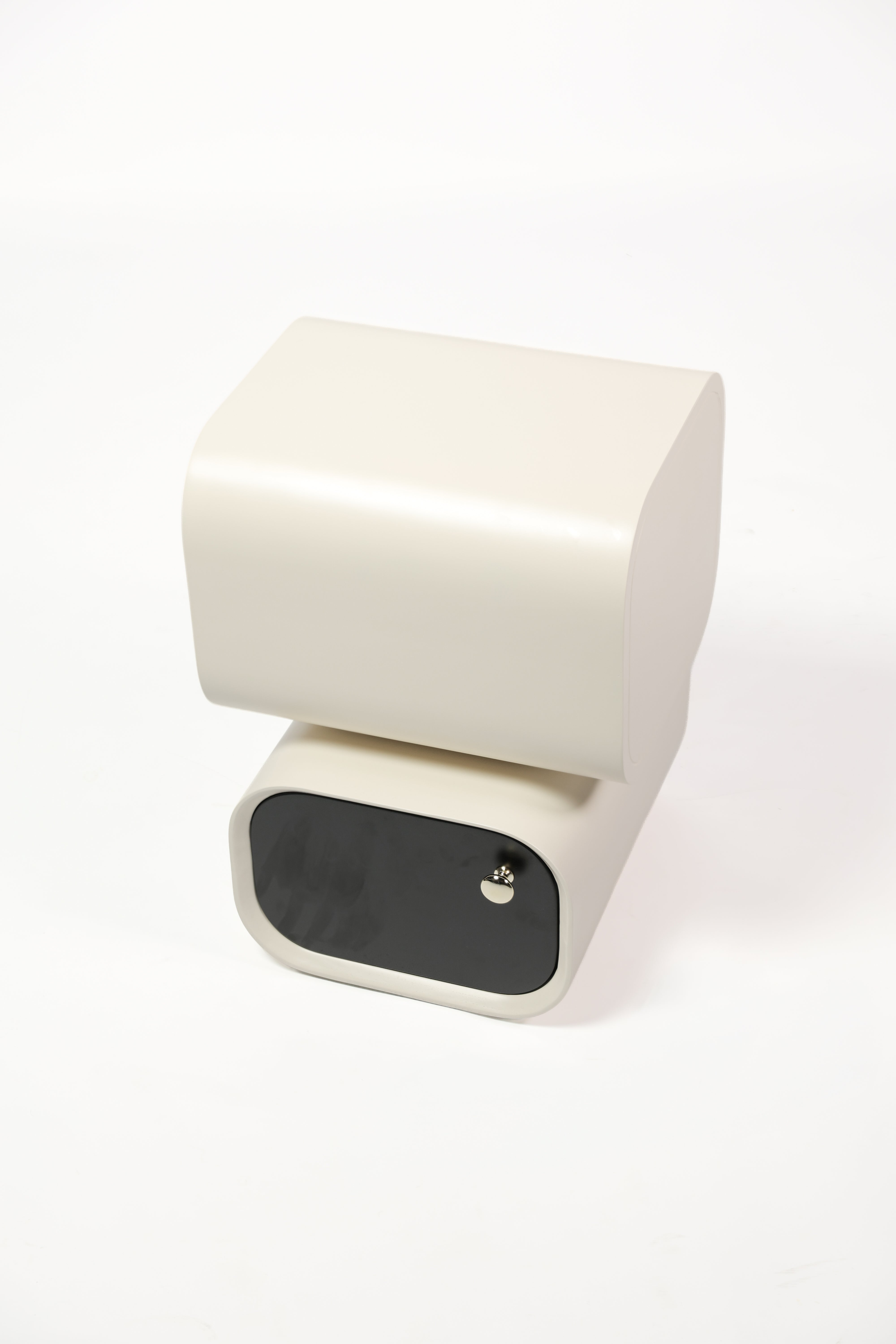 Swivel Drawer Bed side