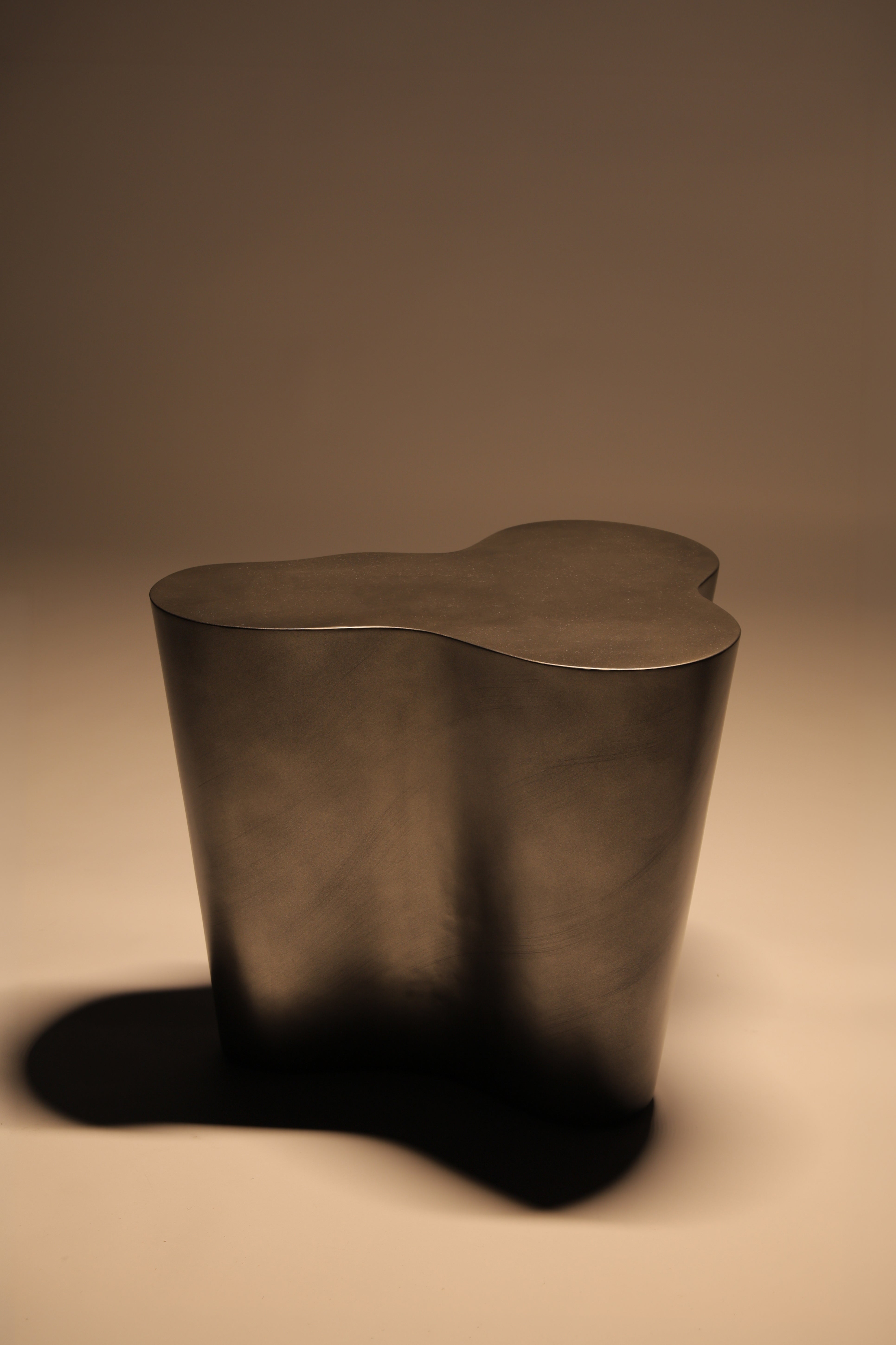 Elvara Side Table