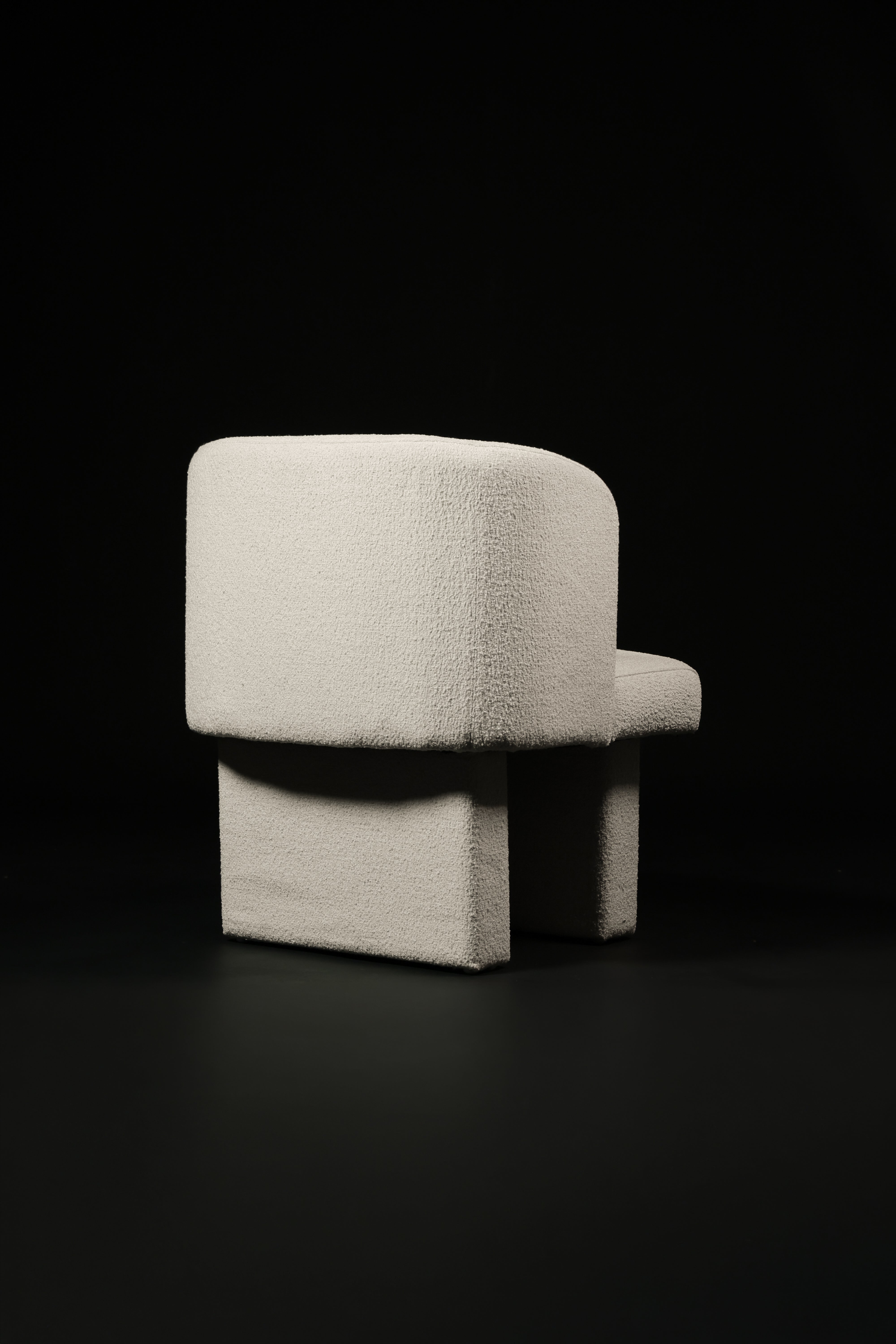 Oslo Chair
