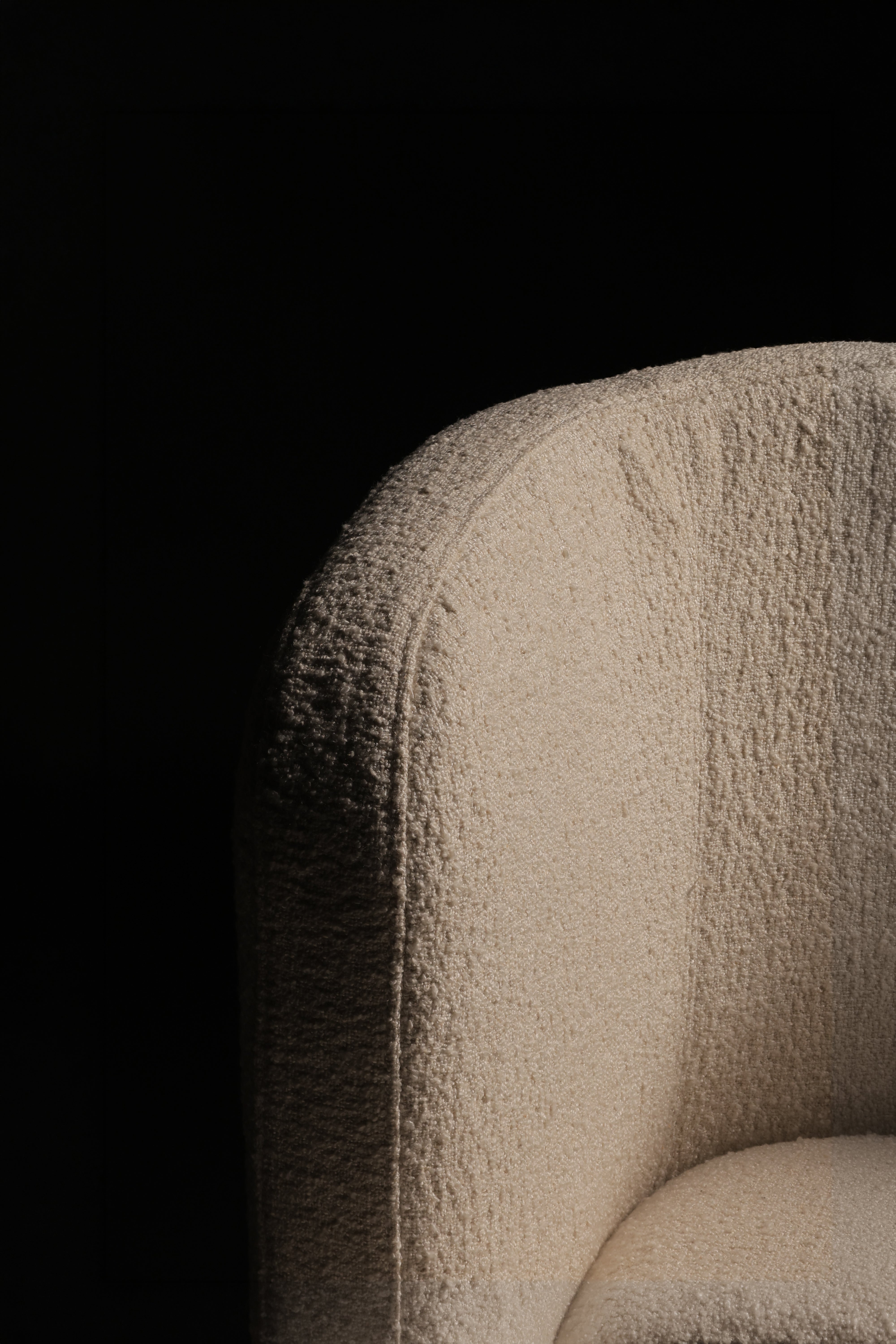 Oslo Chair