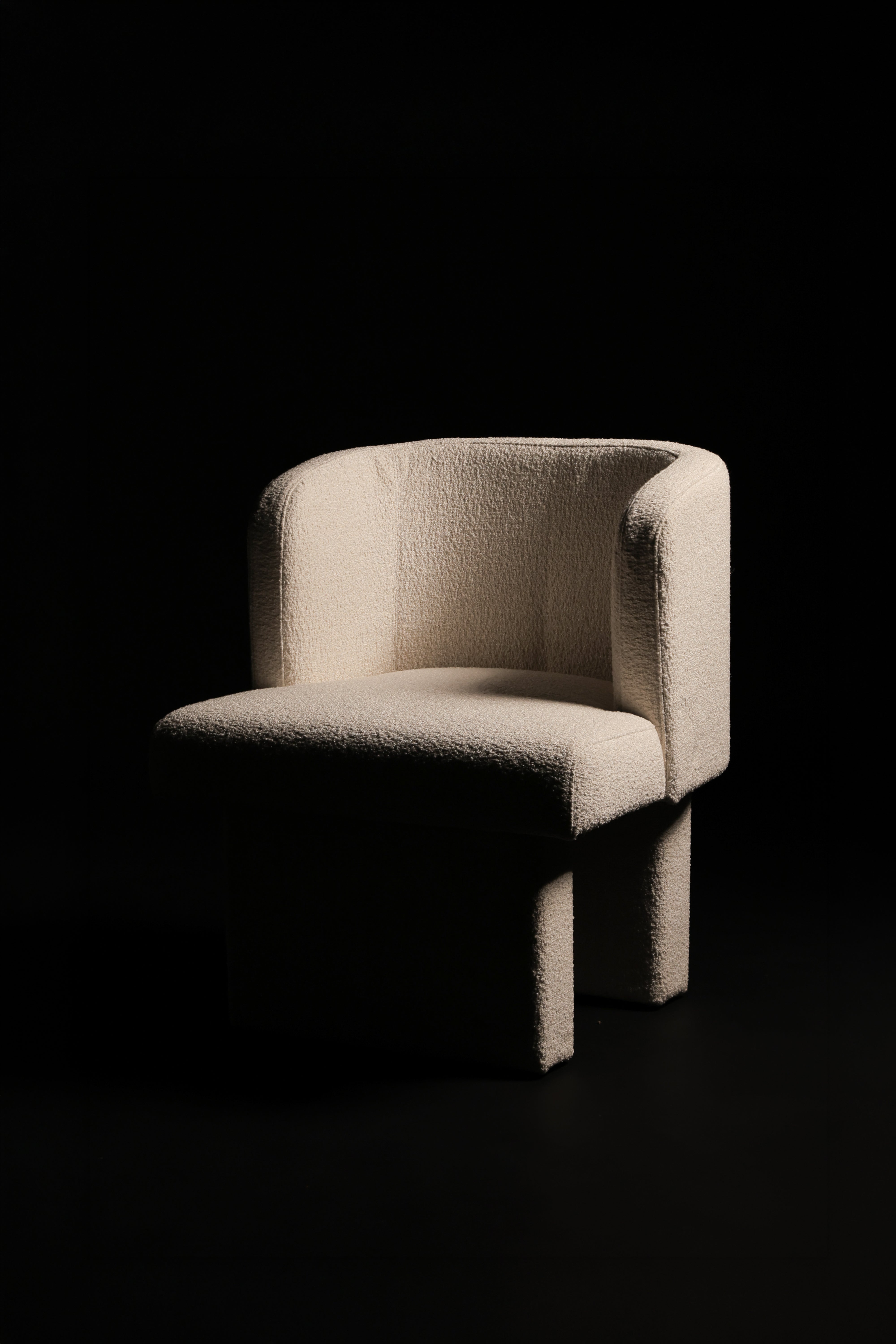 Oslo Chair