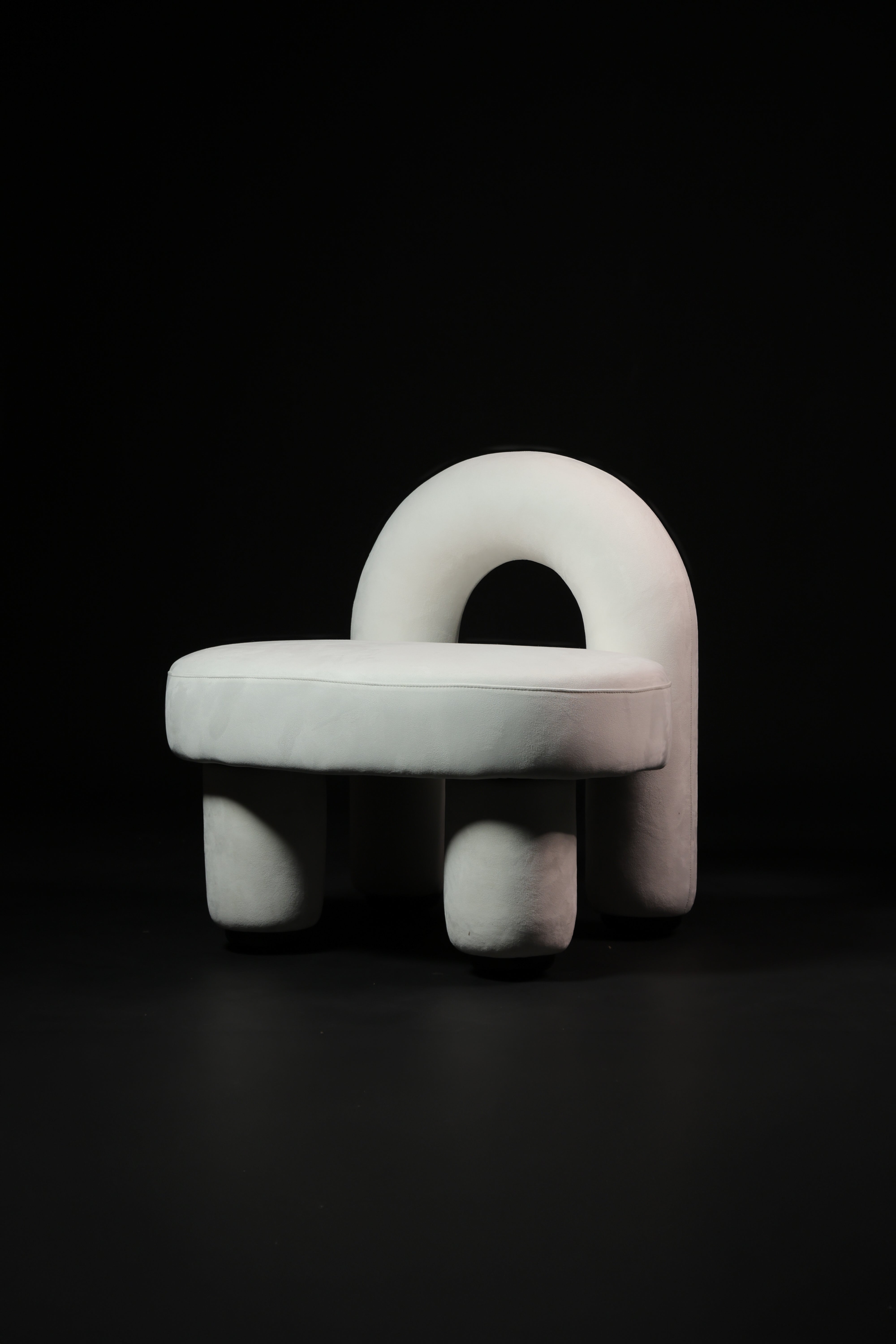 Solace Chair