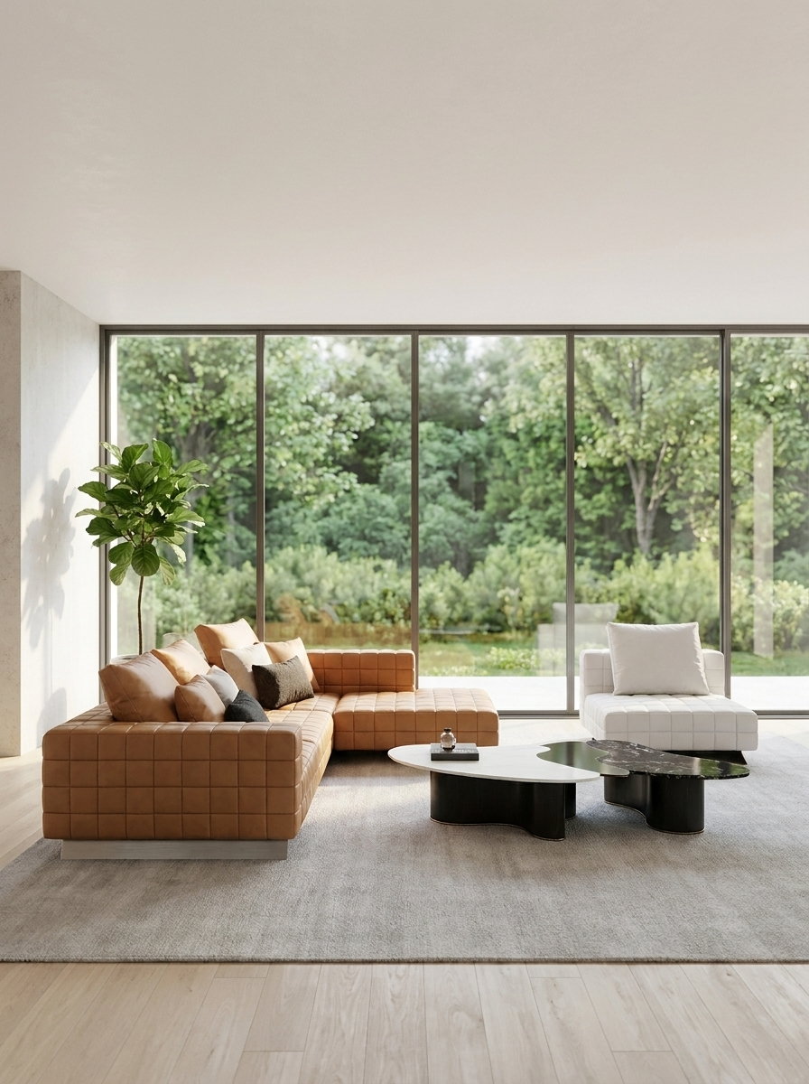Riverstone Collection
