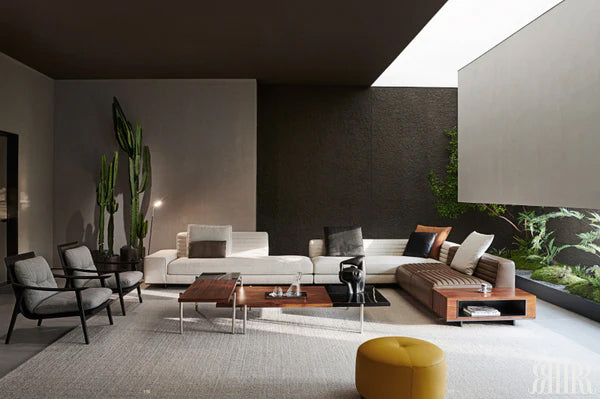 Kensington Collection