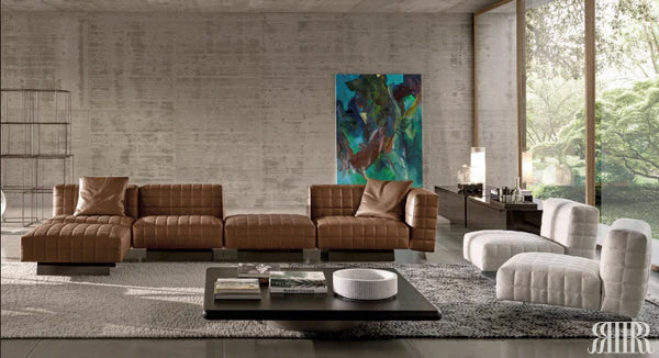 Riverstone Collection