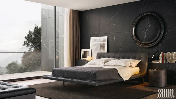 Foreste Bed Side Table