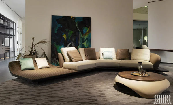 The Signature Collection: Cruze Sofa