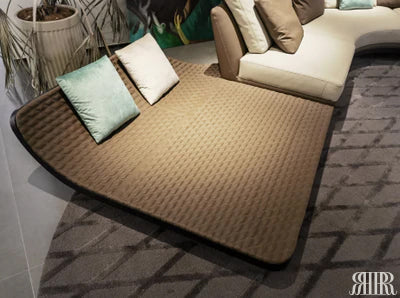 The Signature Collection: Cruze Sofa