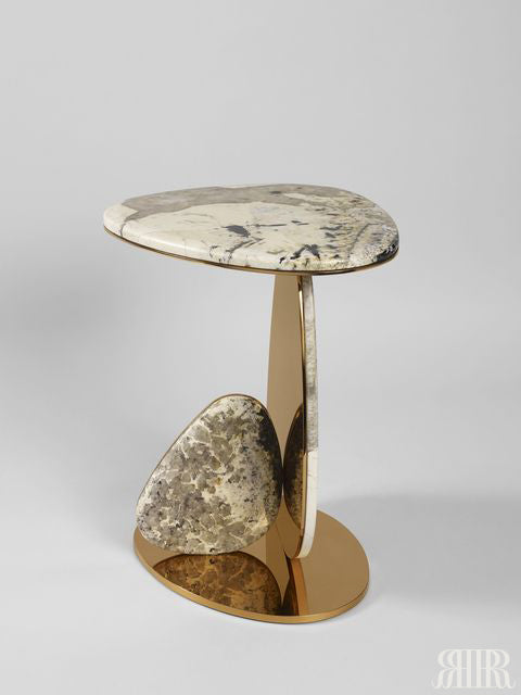 Albira Side Table