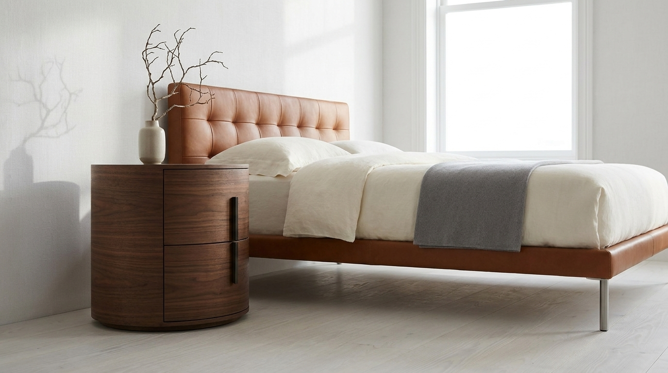 Rustic Furniture Melbourne: Why Custom Timber Furniture Is Transforming Local Homes